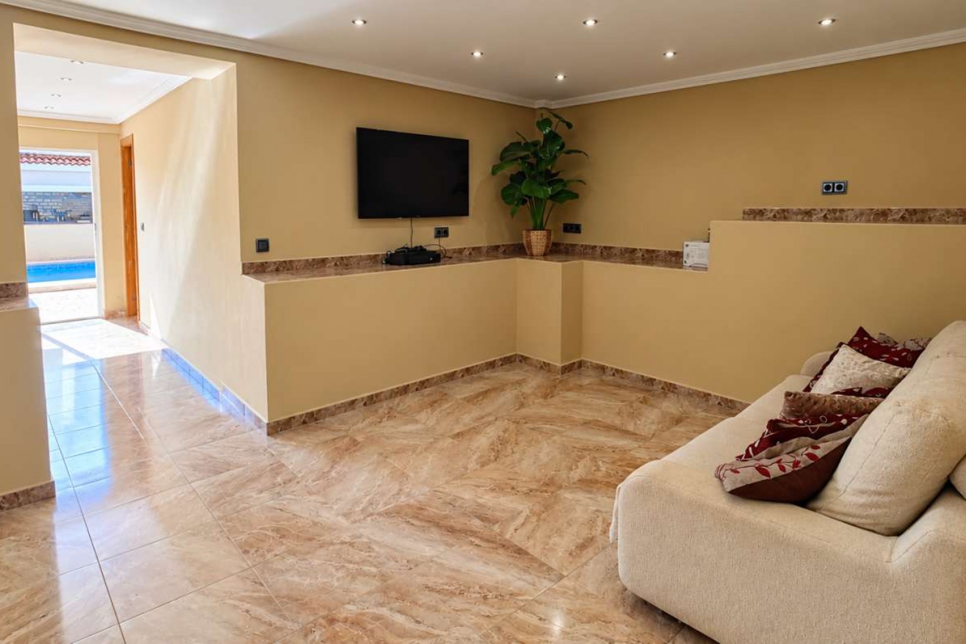 Reventa - Chalet - Algorfa - Montemar - Montemar