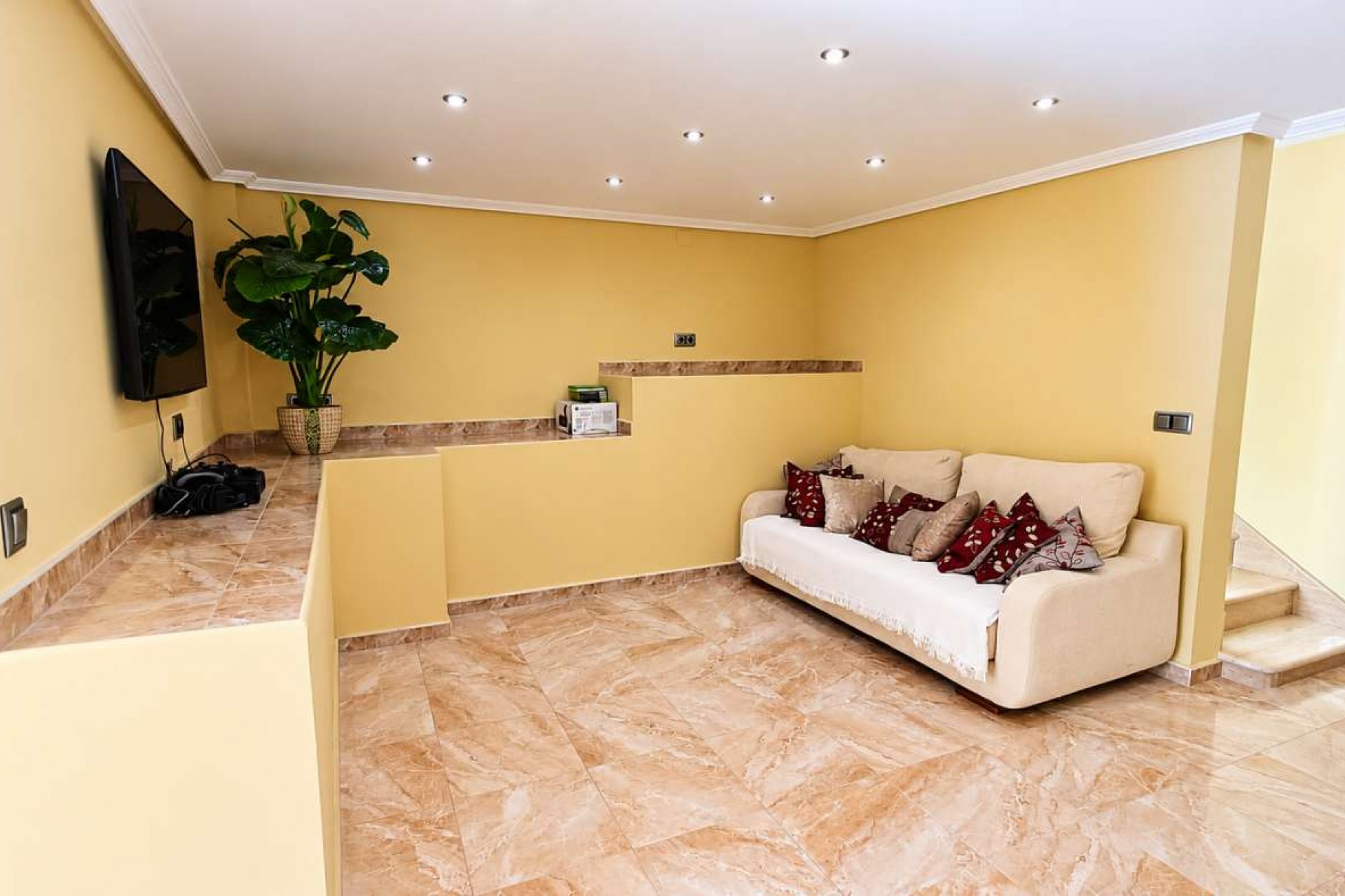 Reventa - Chalet - Algorfa - Montemar - Montemar