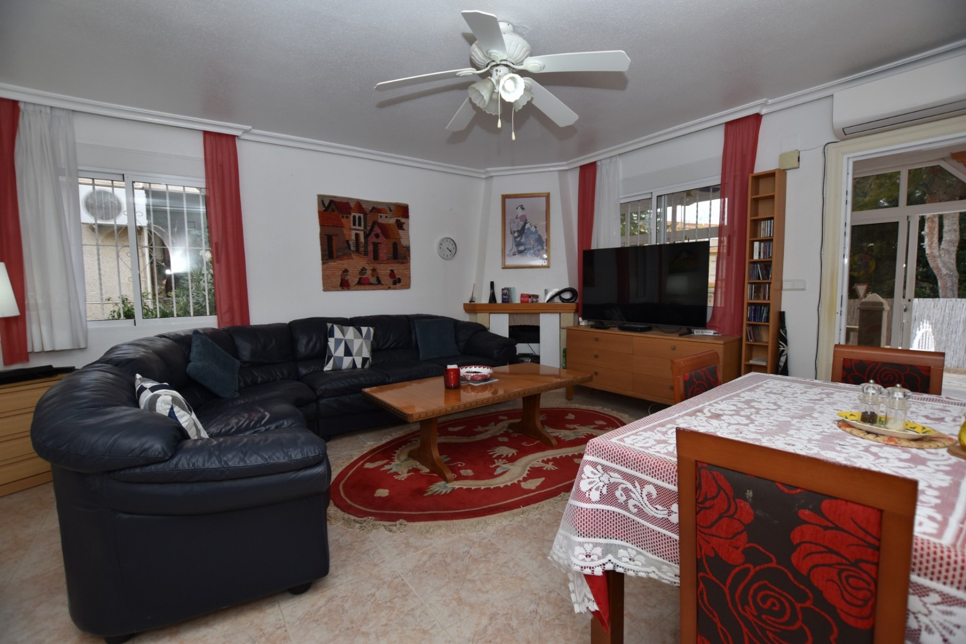 Reventa - Chalet - Algorfa - Montemar