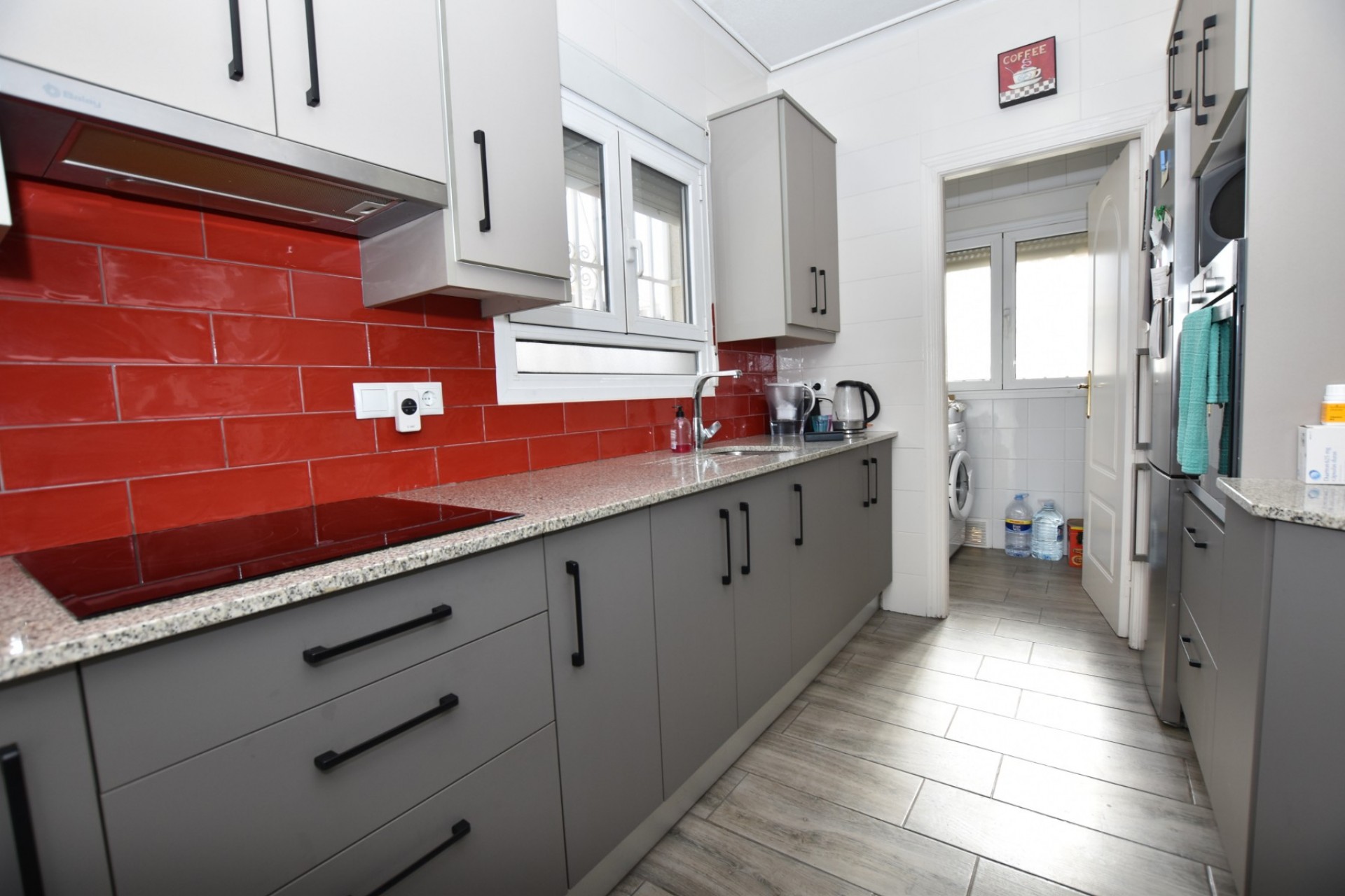 Reventa - Chalet - Algorfa - Montemar