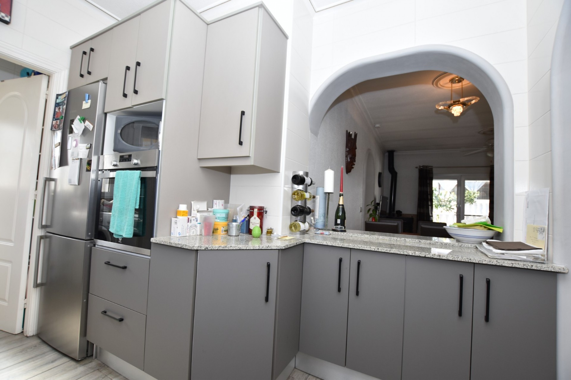 Reventa - Chalet - Algorfa - Montemar