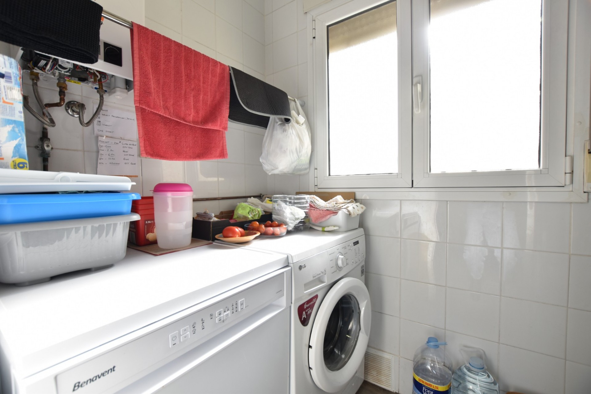 Reventa - Chalet - Algorfa - Montemar