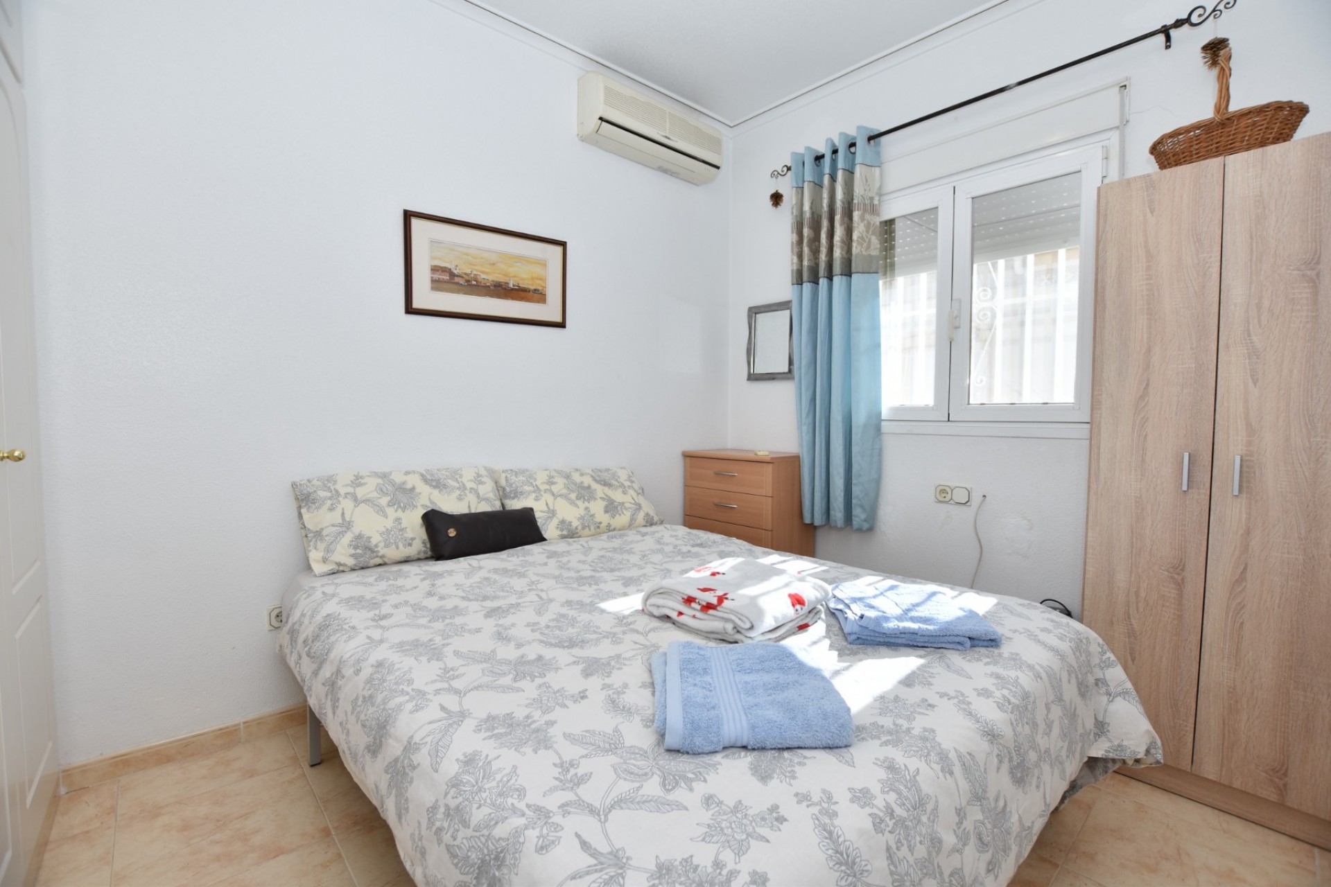 Reventa - Chalet - Algorfa - Montemar