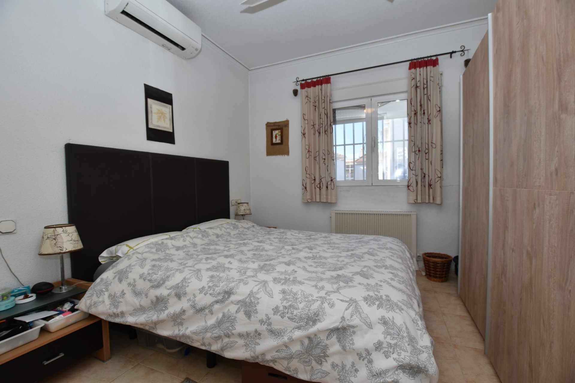 Reventa - Chalet - Algorfa - Montemar