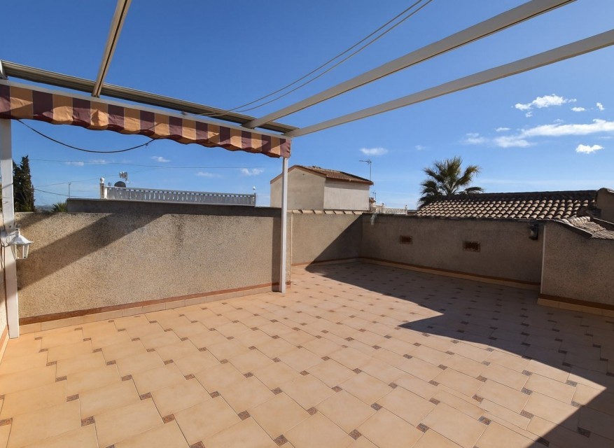 Reventa - Chalet - Algorfa - Montemar