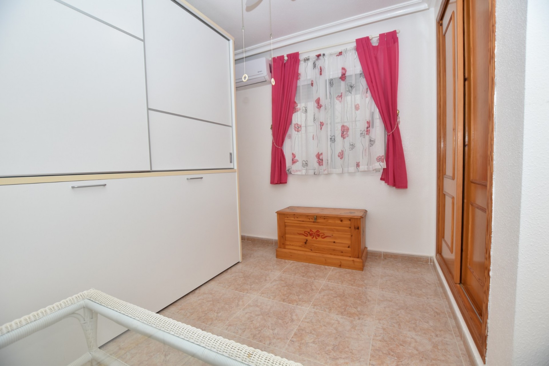 Reventa - Chalet - Algorfa - Montemar