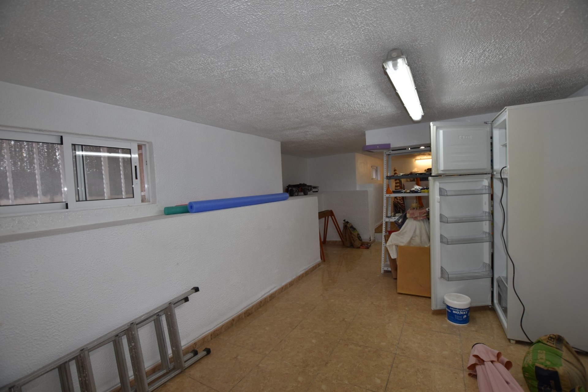 Reventa - Chalet - Algorfa - Montemar