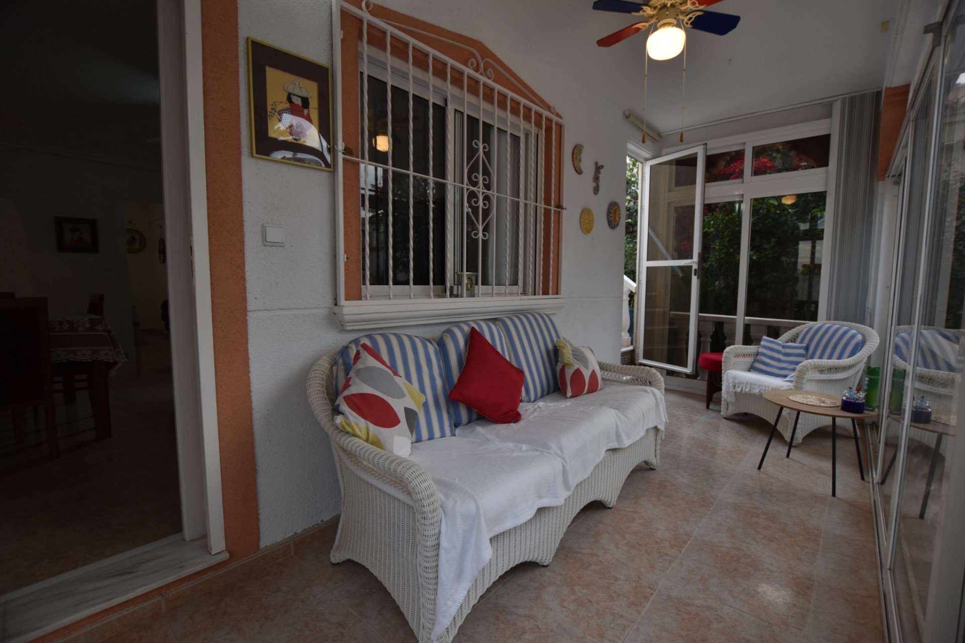 Reventa - Chalet - Algorfa - Montemar
