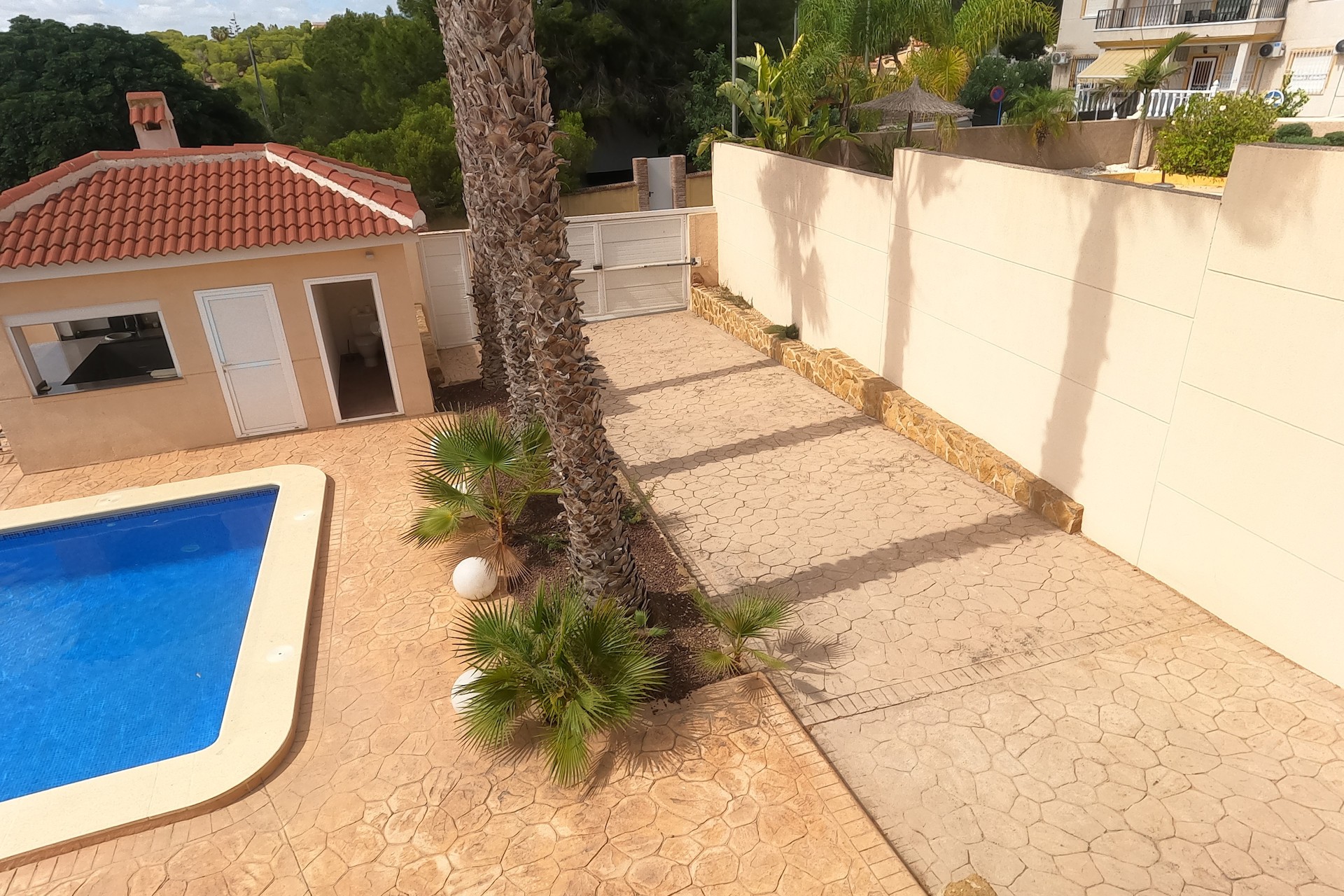 Reventa - Chalet - Algorfa - Montemar