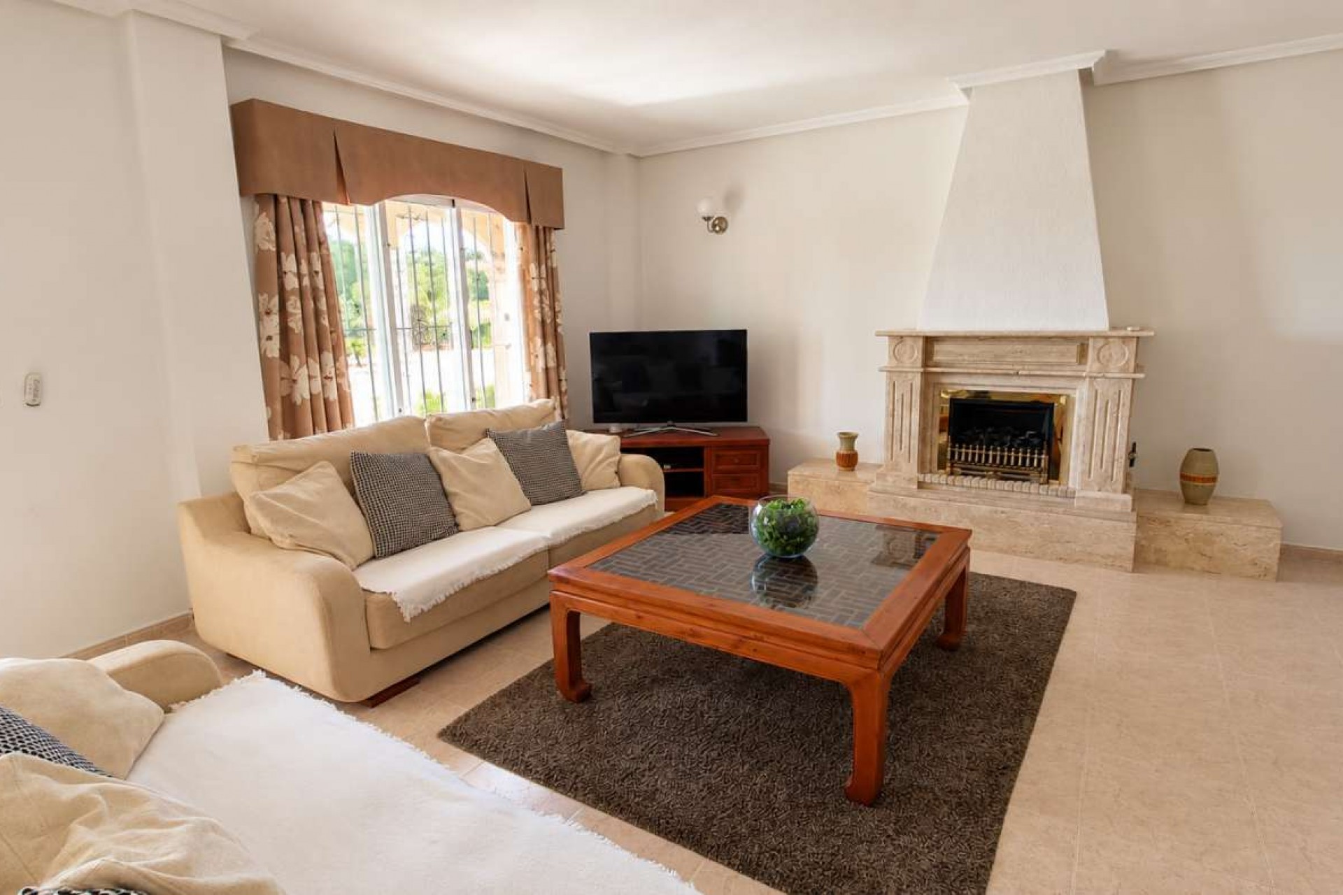 Reventa - Chalet - Algorfa - Montemar