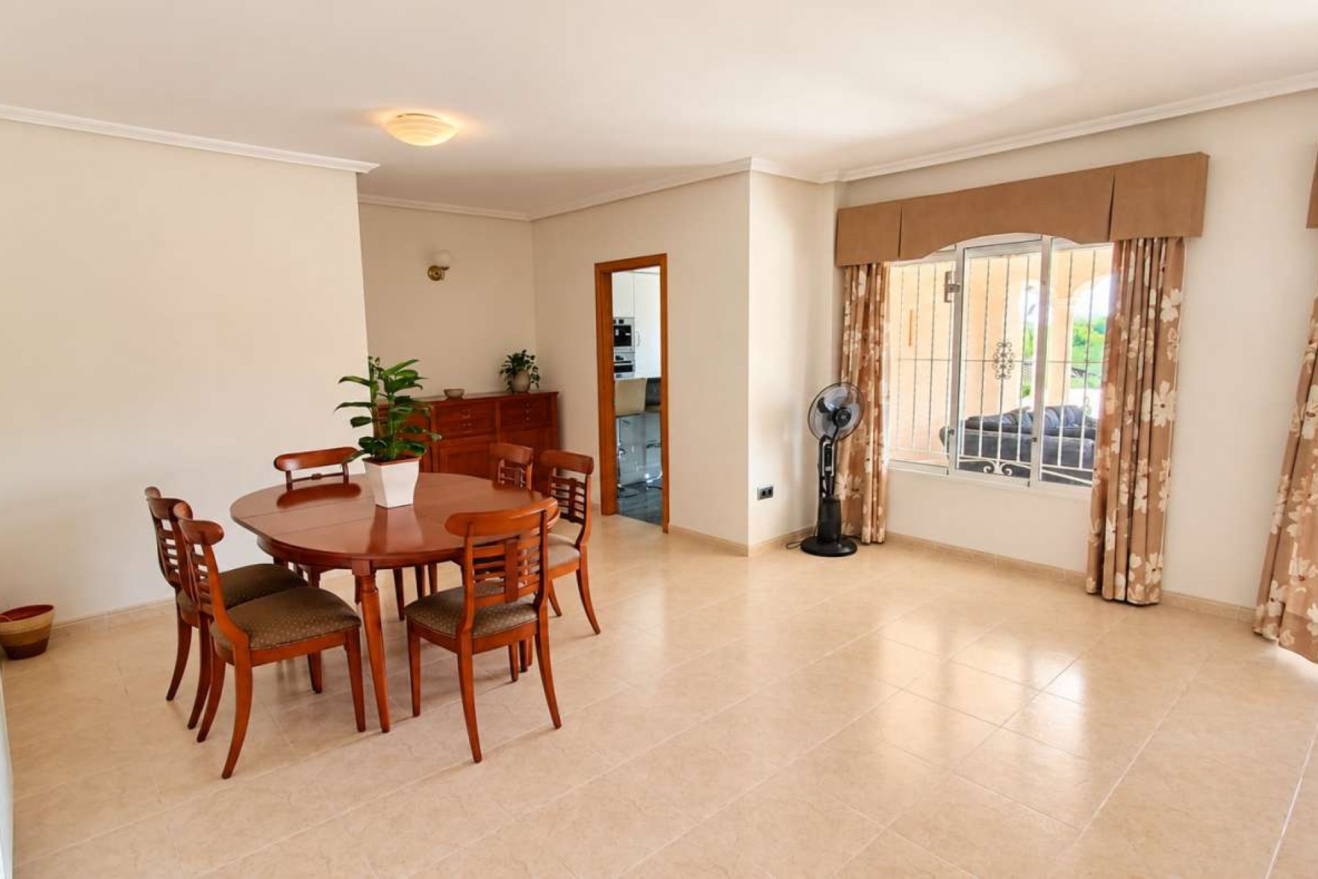Reventa - Chalet - Algorfa - Montemar