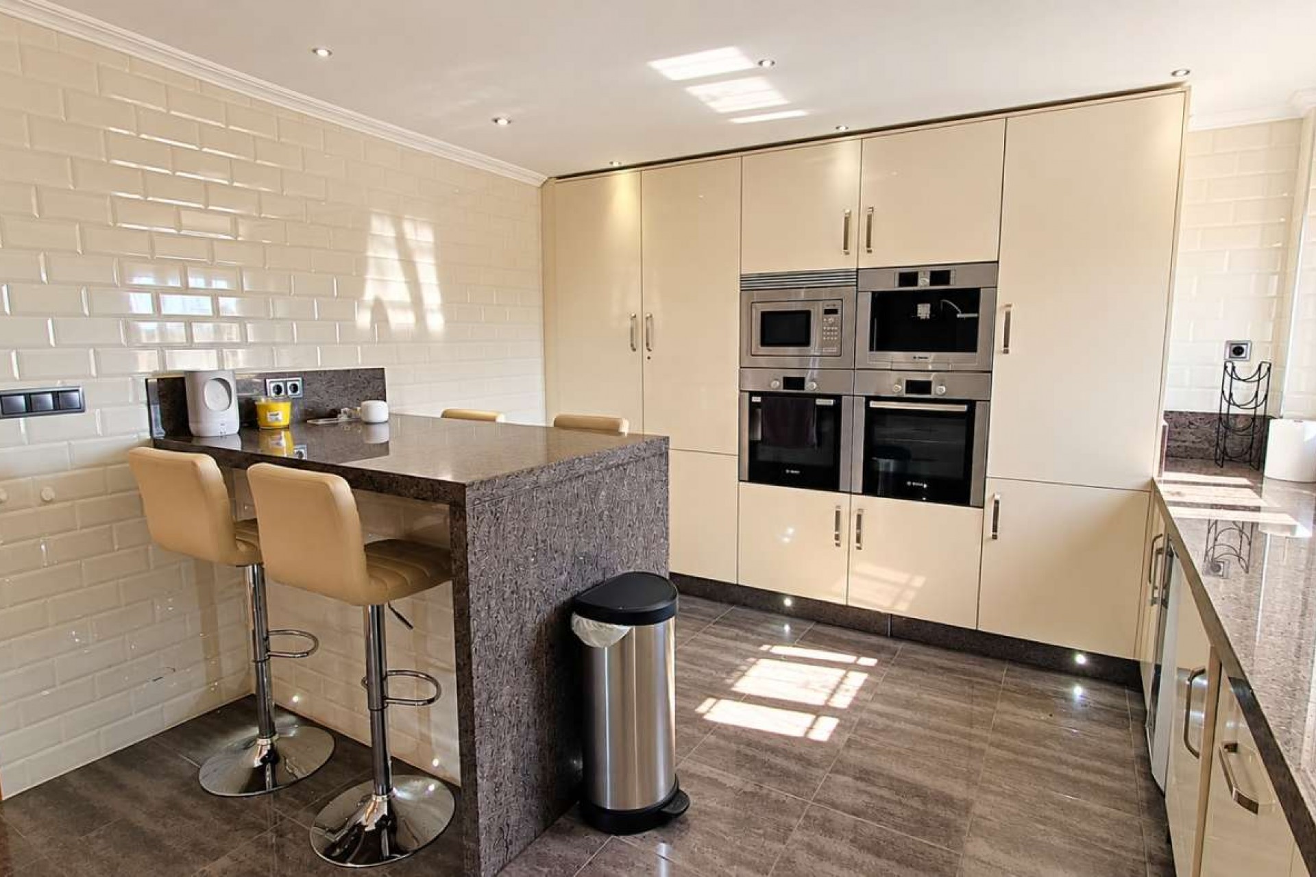 Reventa - Chalet - Algorfa - Montemar