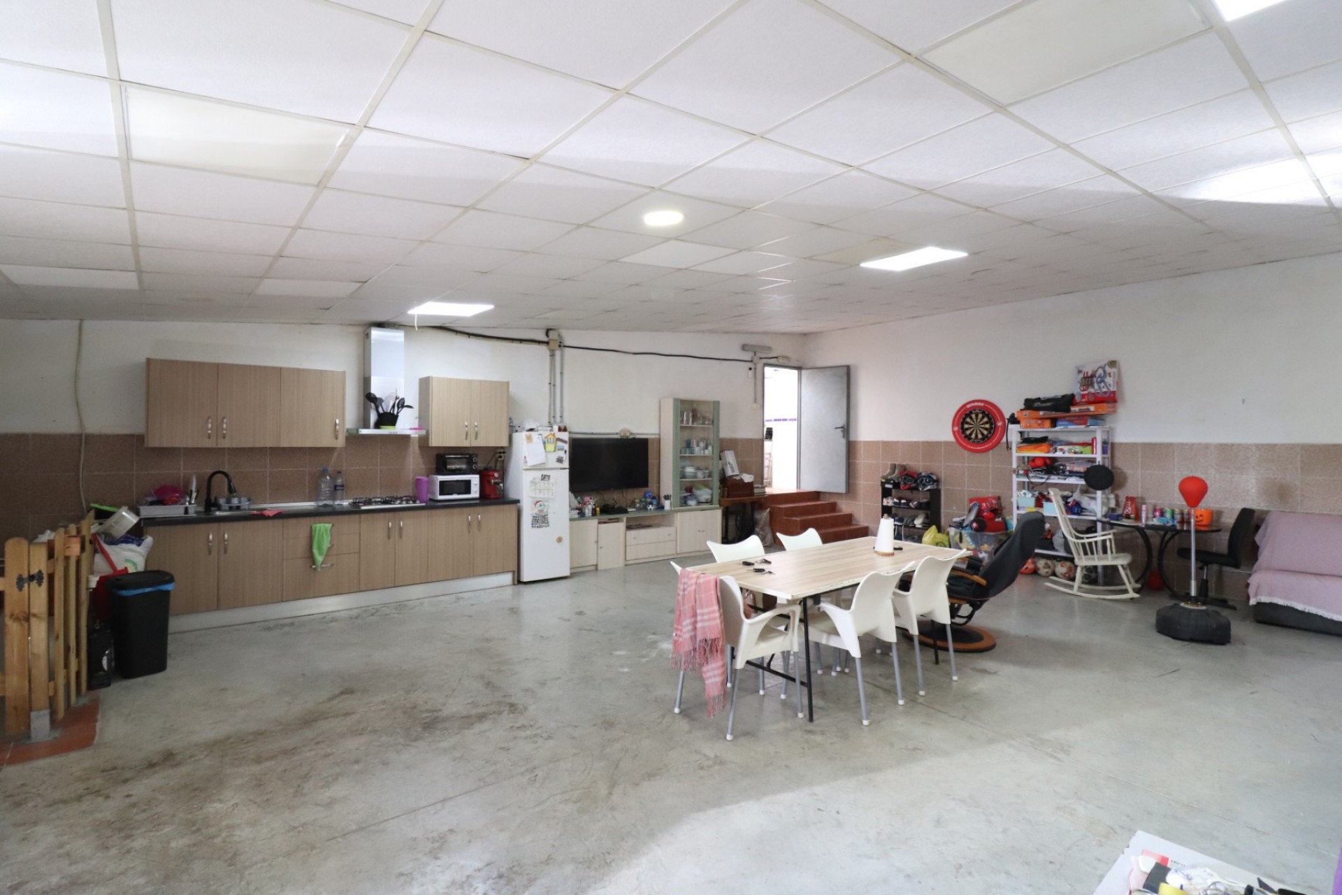 Reventa - Chalet - Almoradi - El Saladar