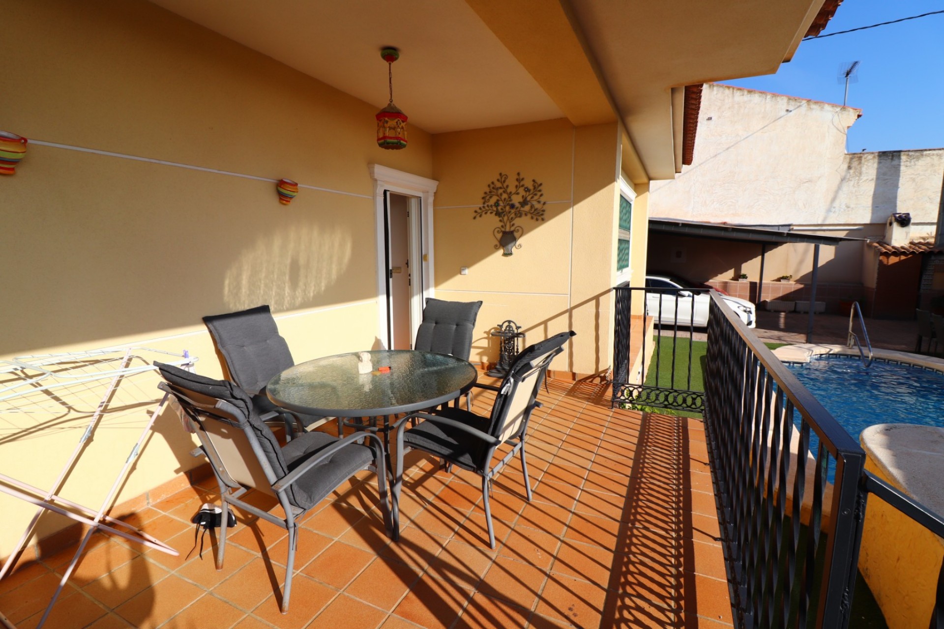 Reventa - Chalet - Almoradi - El Saladar