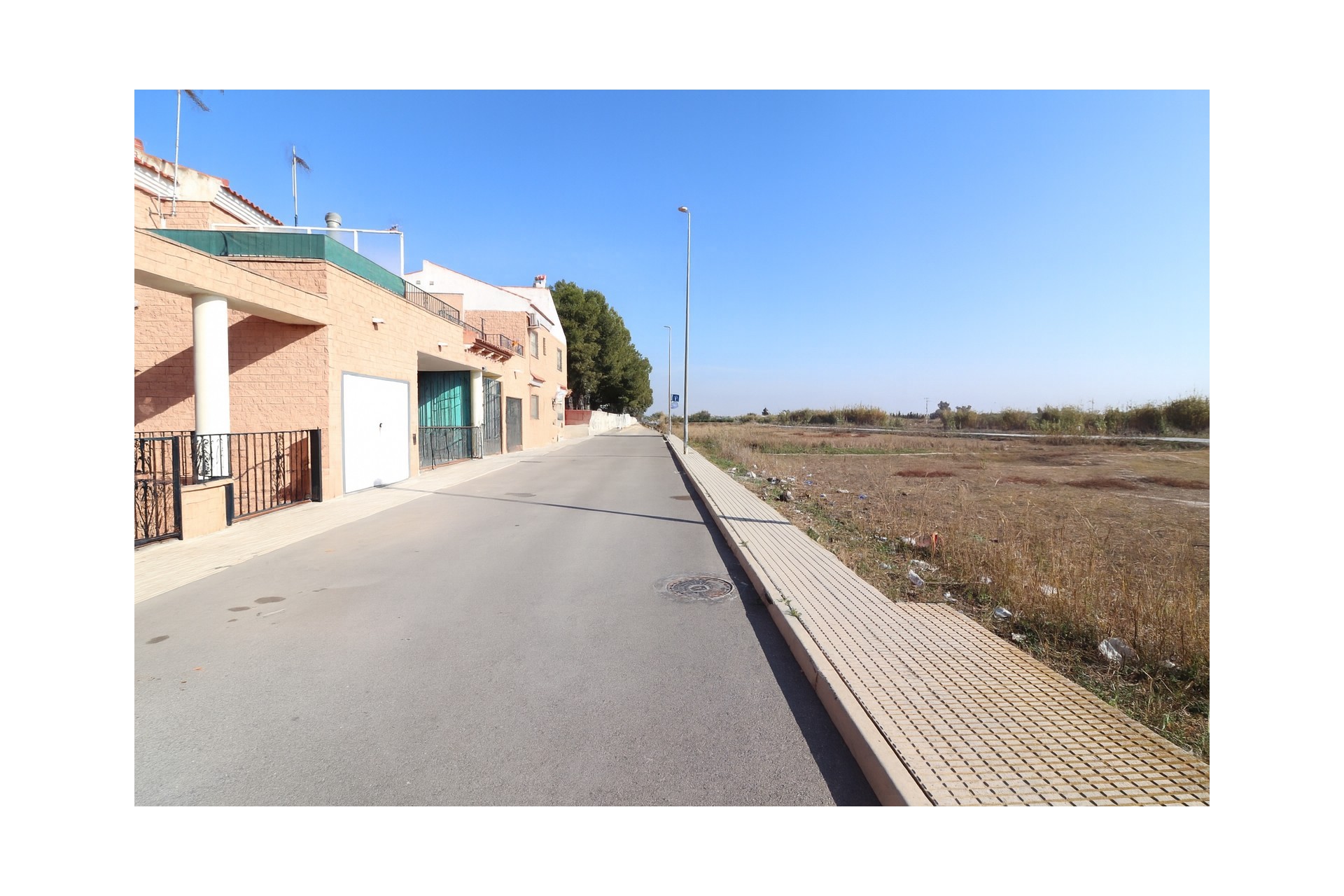 Reventa - Chalet - Almoradi - El Saladar