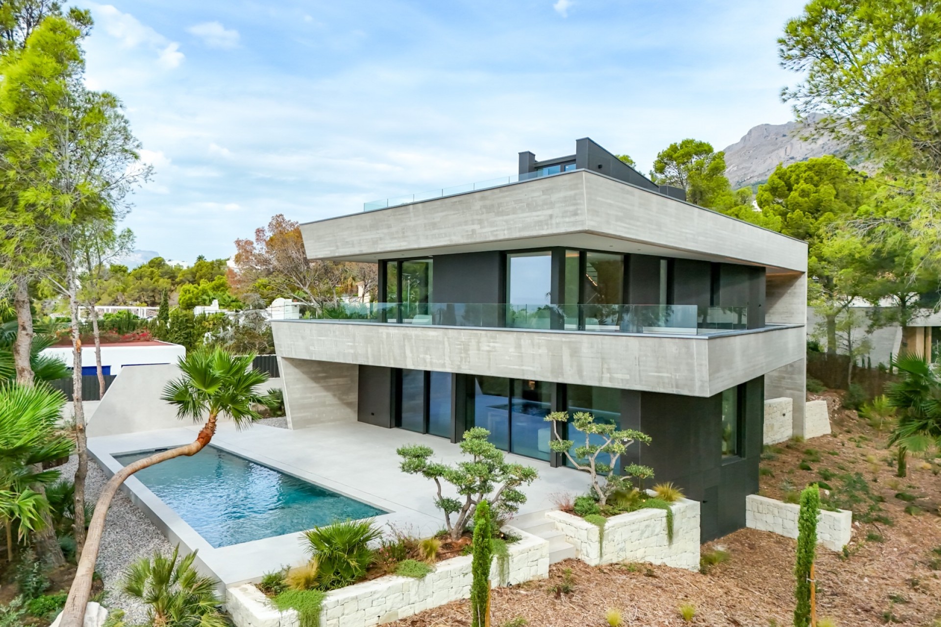 Reventa - Chalet - Altea - Altea Hills