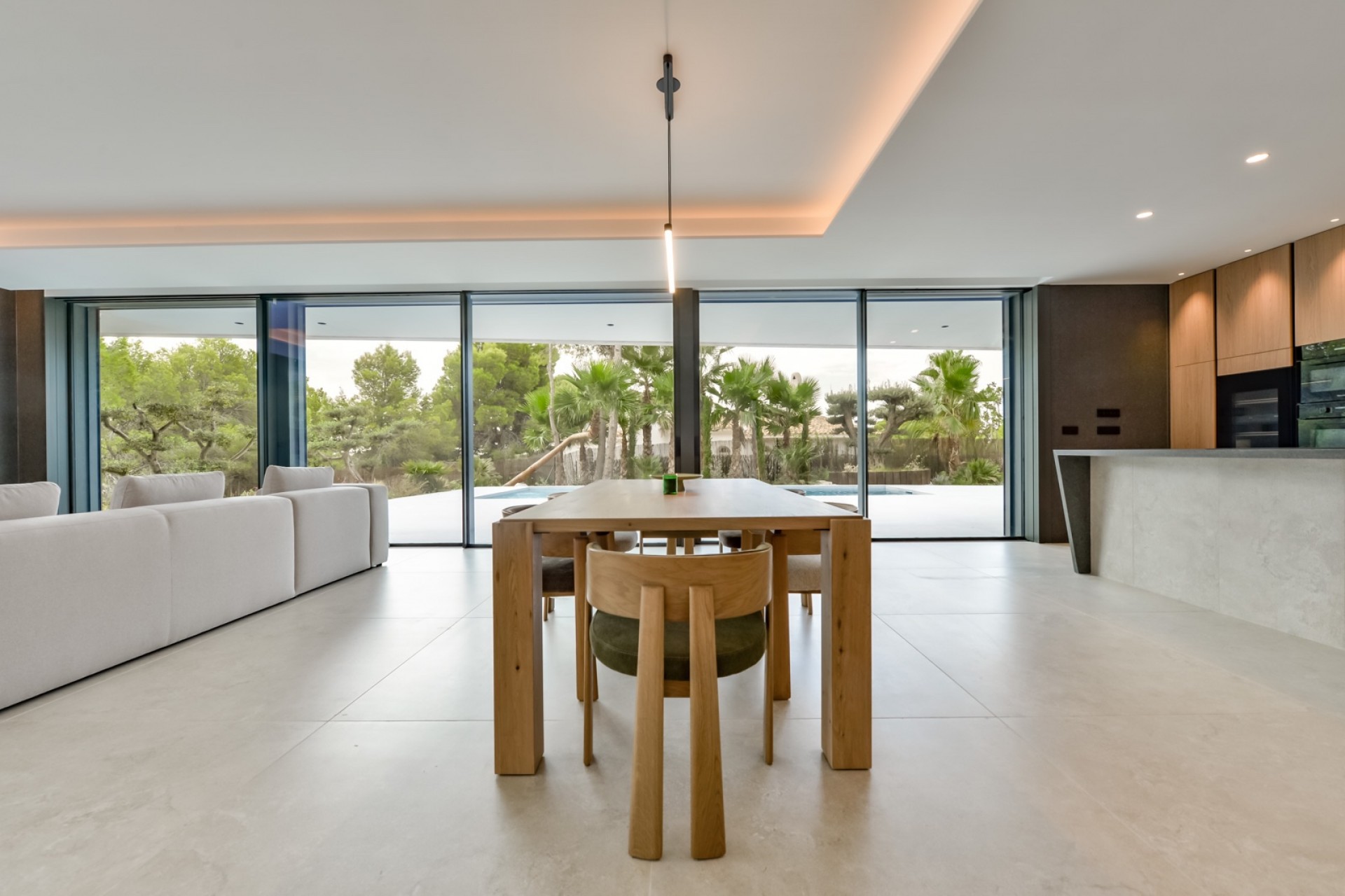 Reventa - Chalet - Altea - Altea Hills