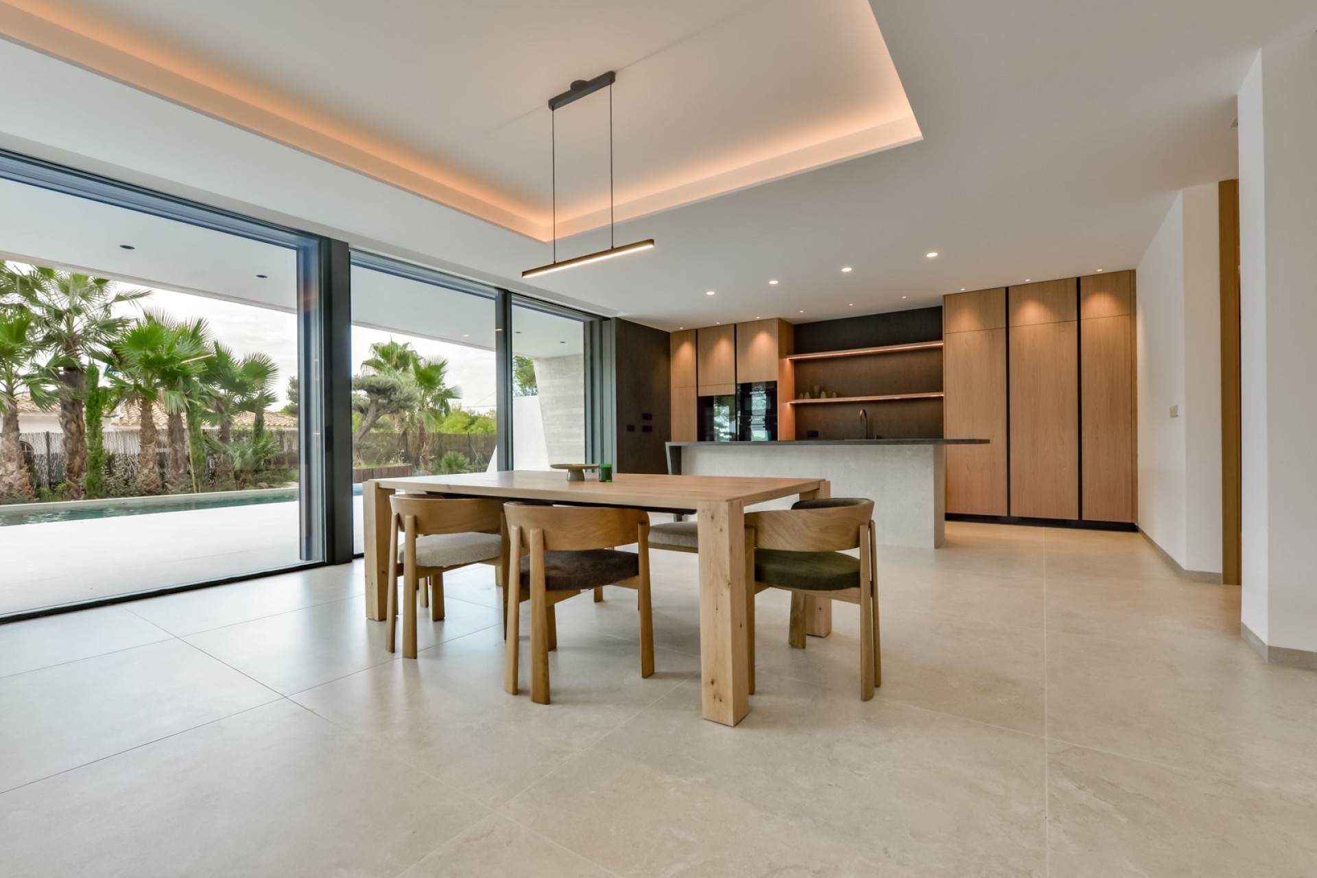Reventa - Chalet - Altea - Altea Hills