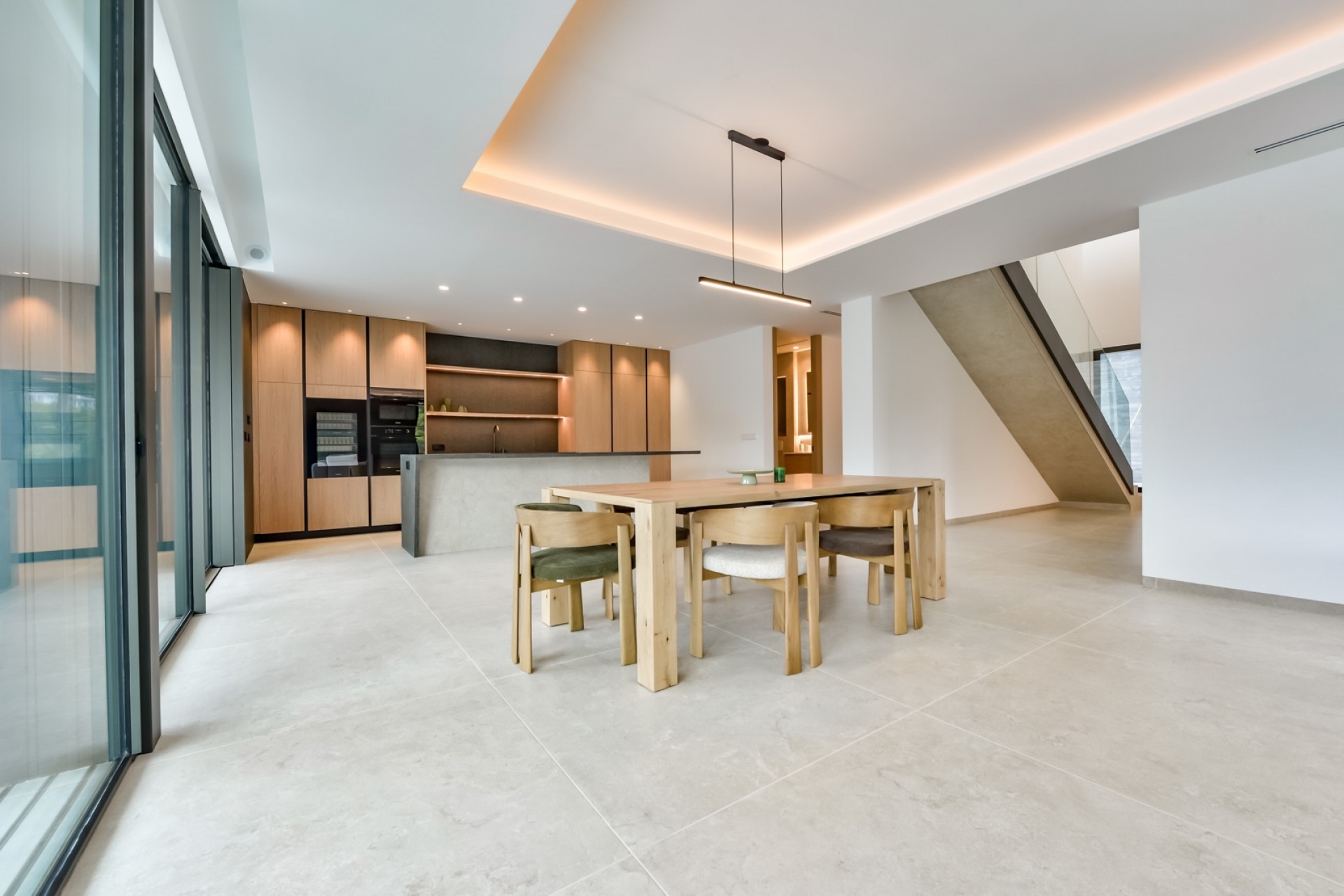 Reventa - Chalet - Altea - Altea Hills