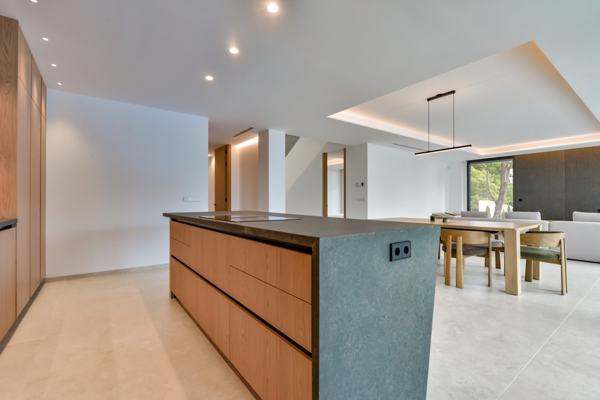Reventa - Chalet - Altea - Altea Hills