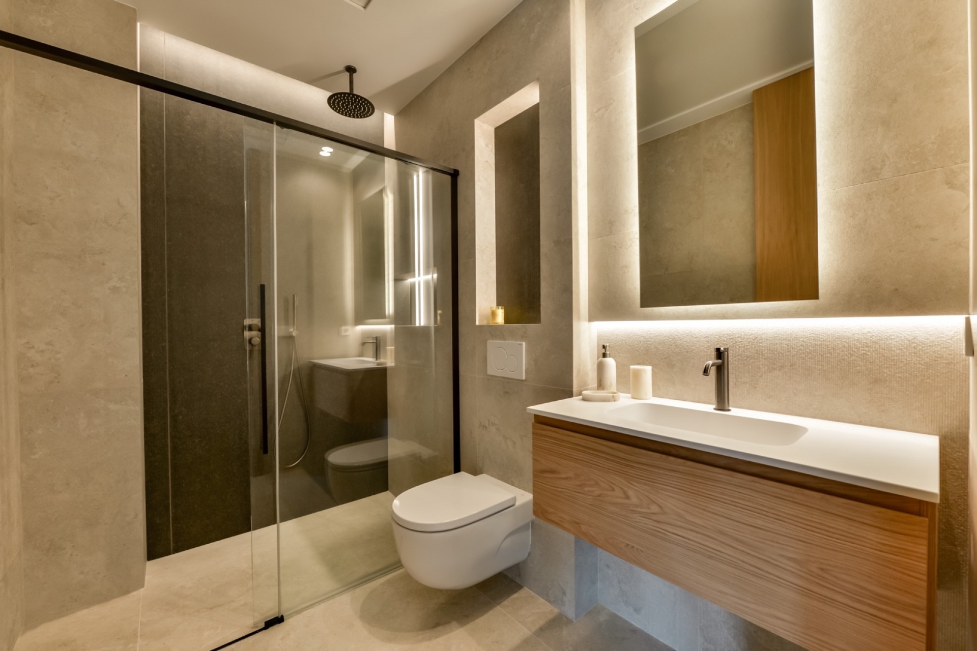 Reventa - Chalet - Altea - Altea Hills