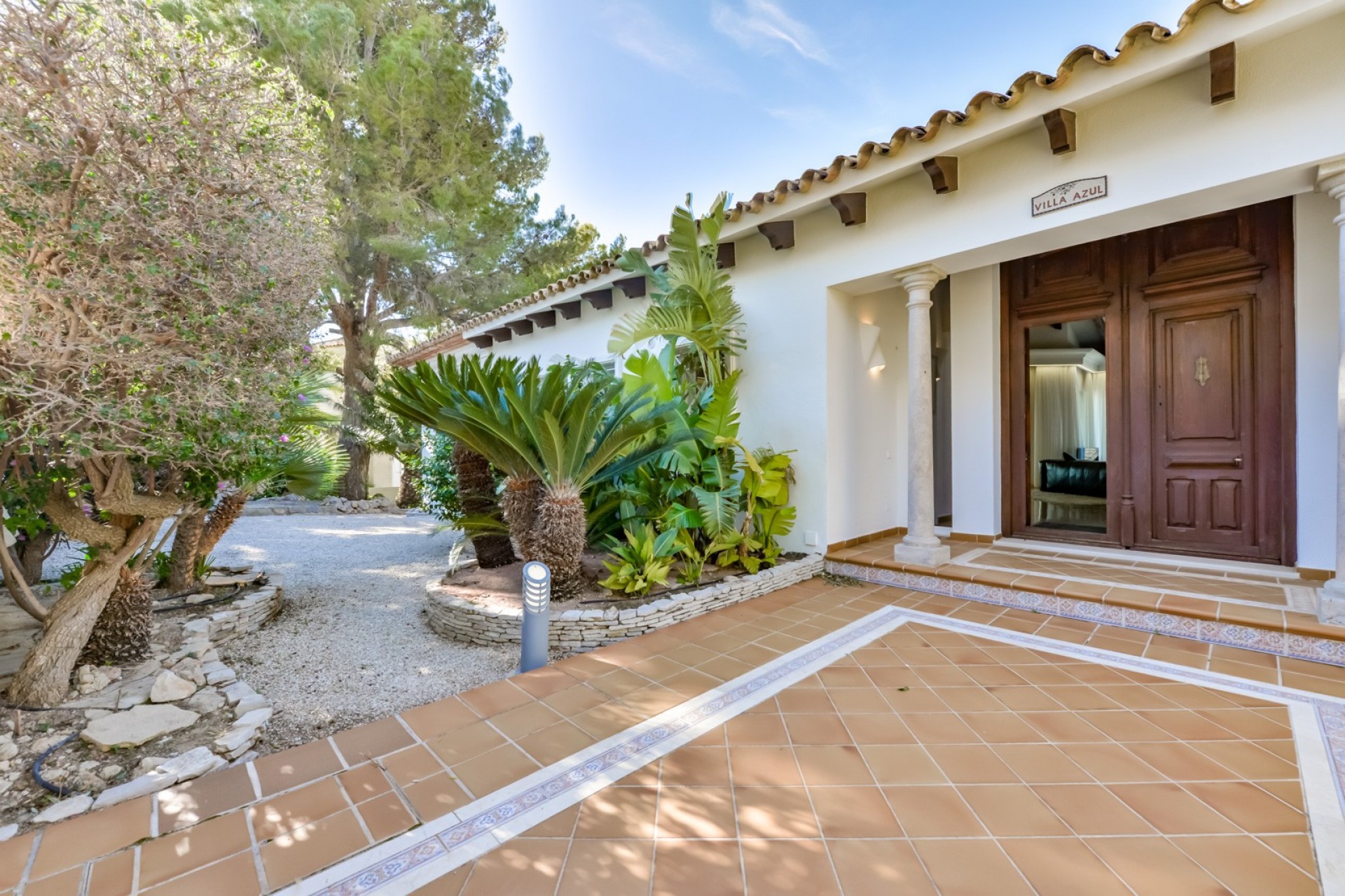 Reventa - Chalet - Altea - Sierra de Altea