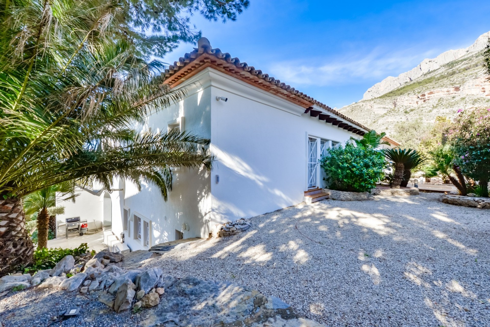 Reventa - Chalet - Altea - Sierra de Altea