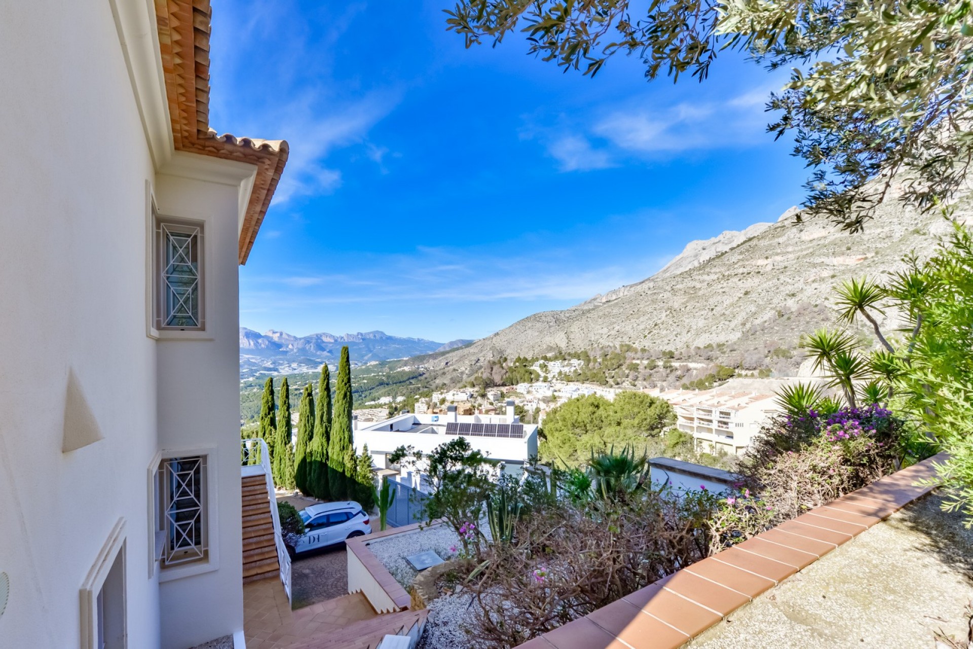 Reventa - Chalet - Altea - Sierra de Altea