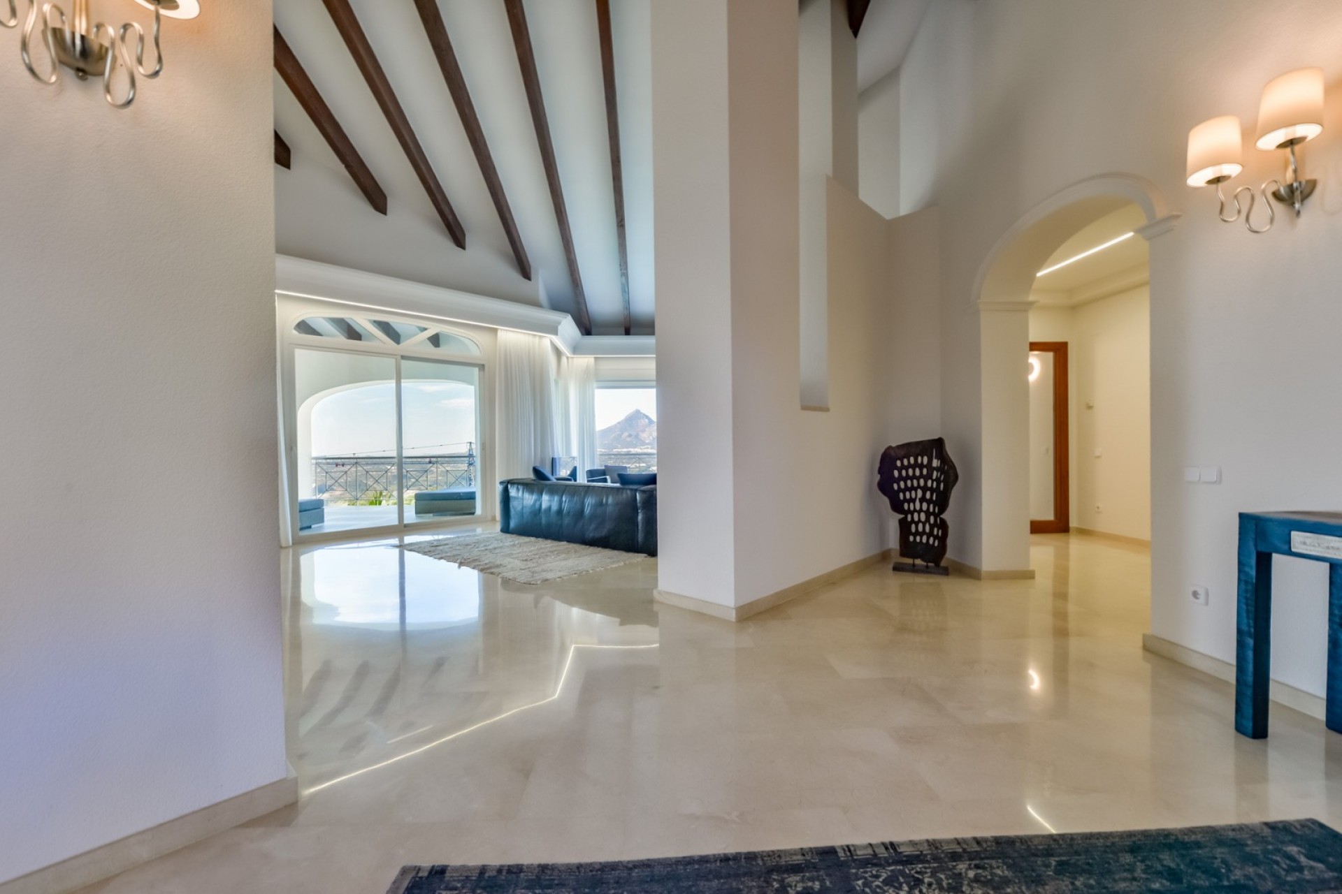 Reventa - Chalet - Altea - Sierra de Altea
