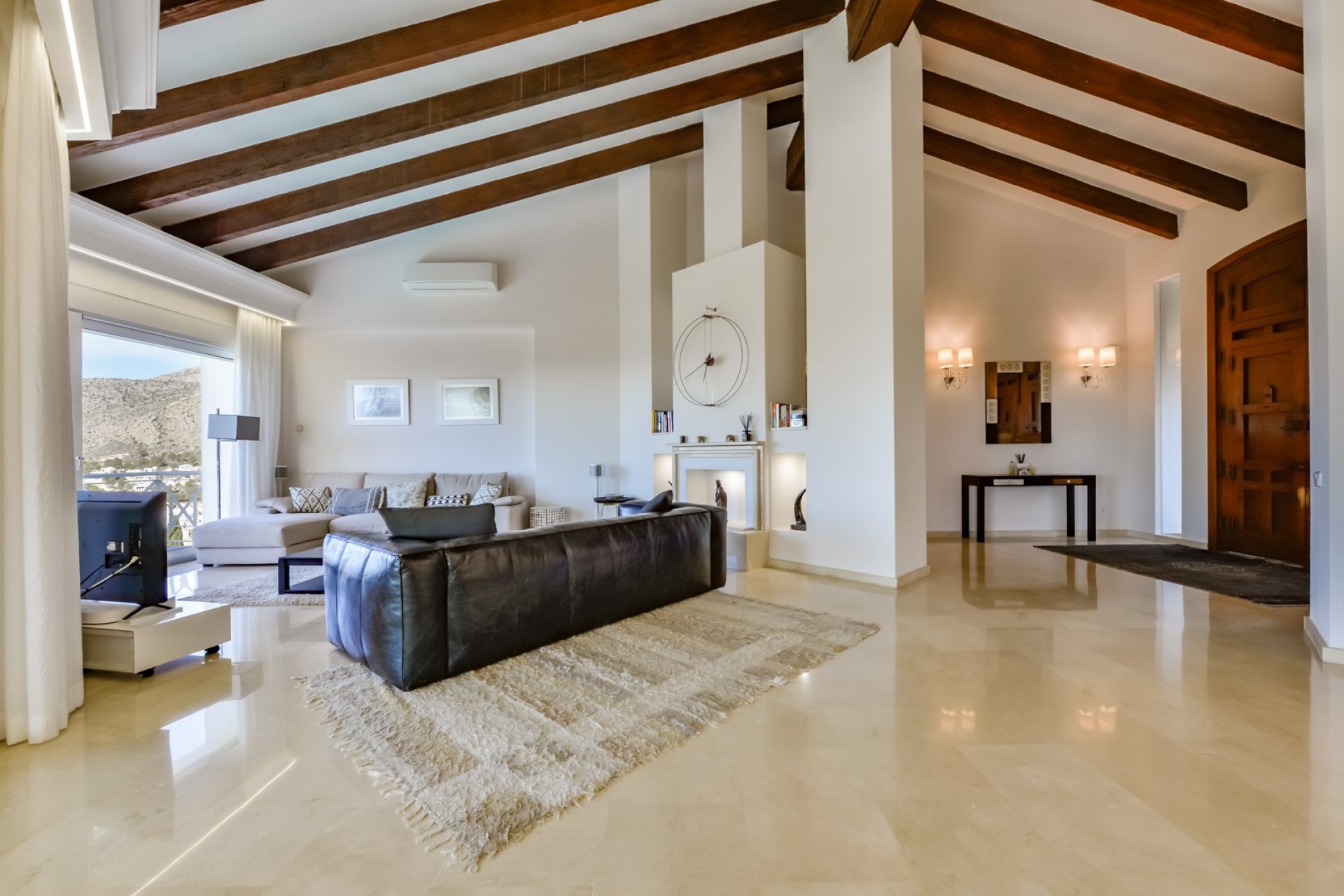 Reventa - Chalet - Altea - Sierra de Altea