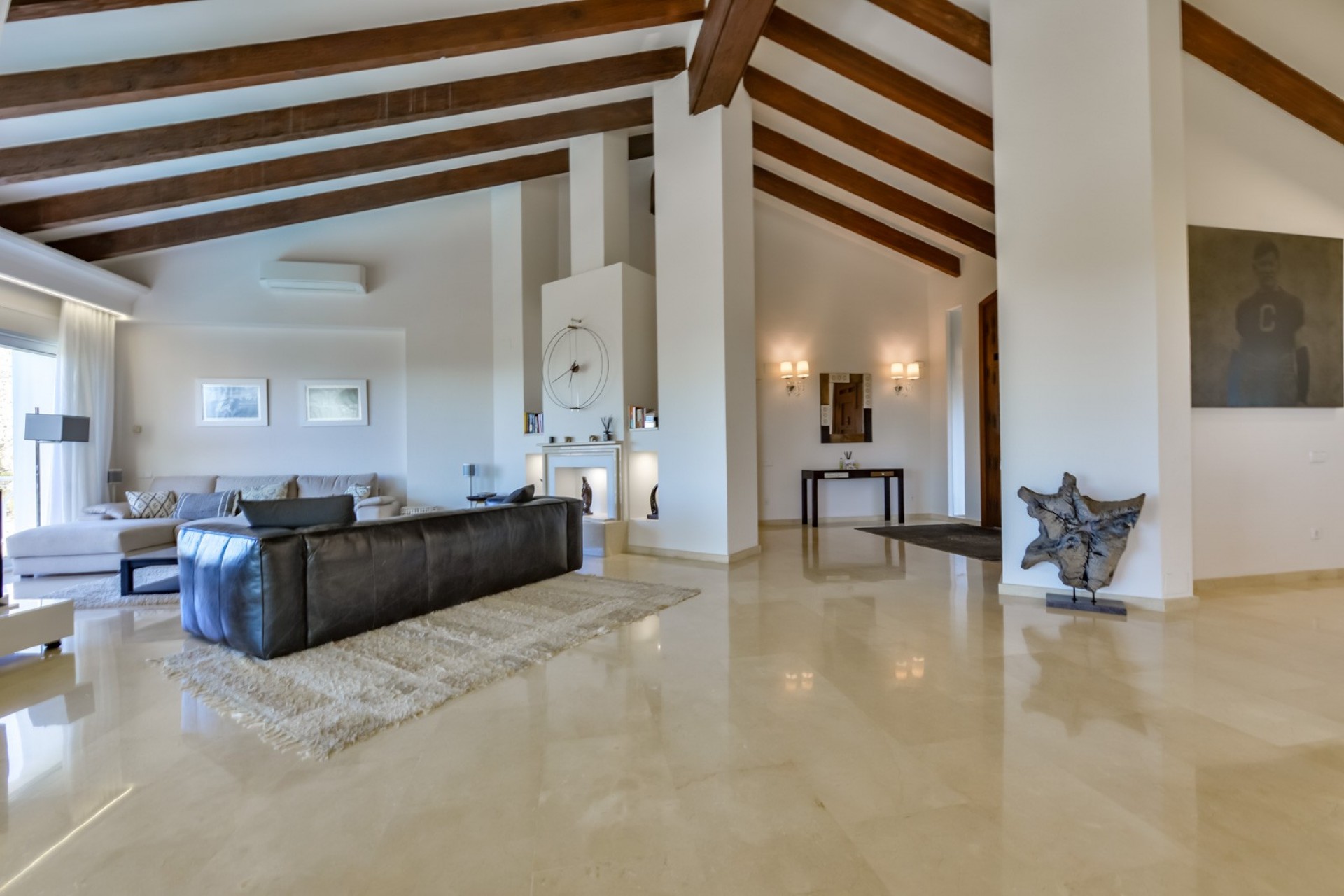 Reventa - Chalet - Altea - Sierra de Altea