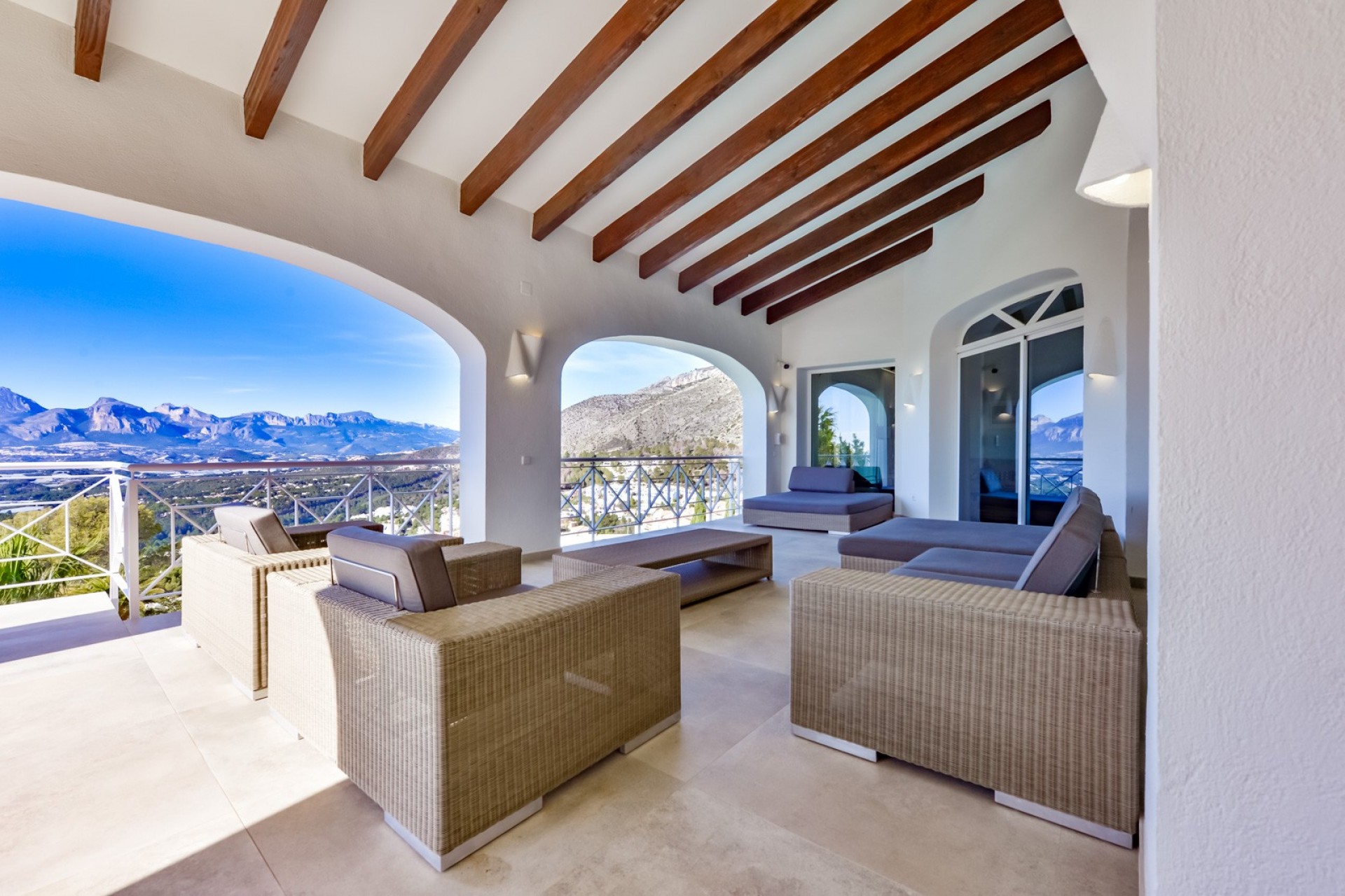Reventa - Chalet - Altea - Sierra de Altea