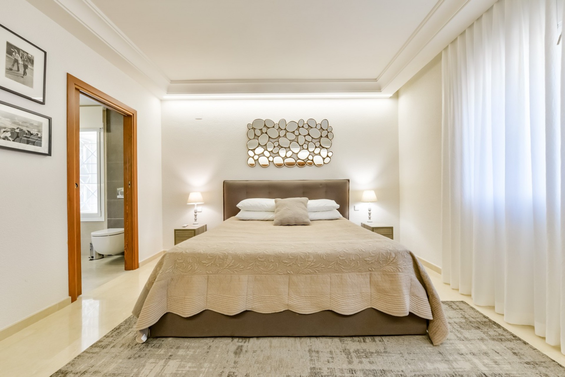 Reventa - Chalet - Altea - Sierra de Altea