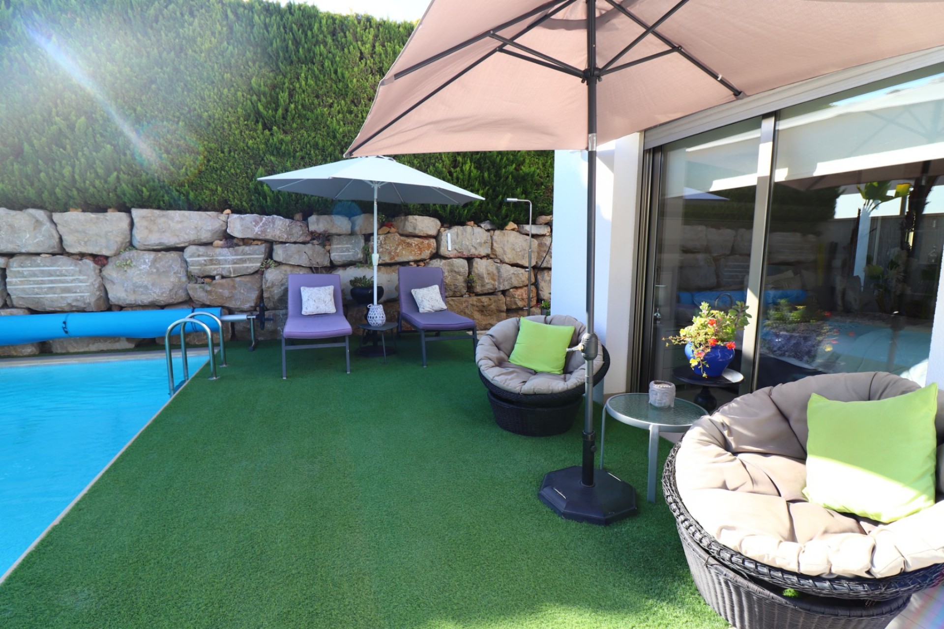 Reventa - Chalet - Benijofar - Benijofar - Pueblo