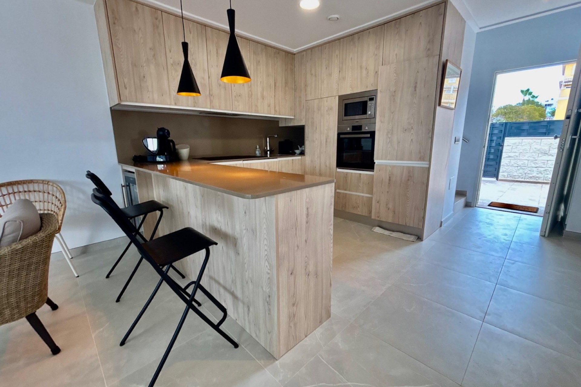 Reventa - Chalet - Benijofar - Benijofar - Pueblo