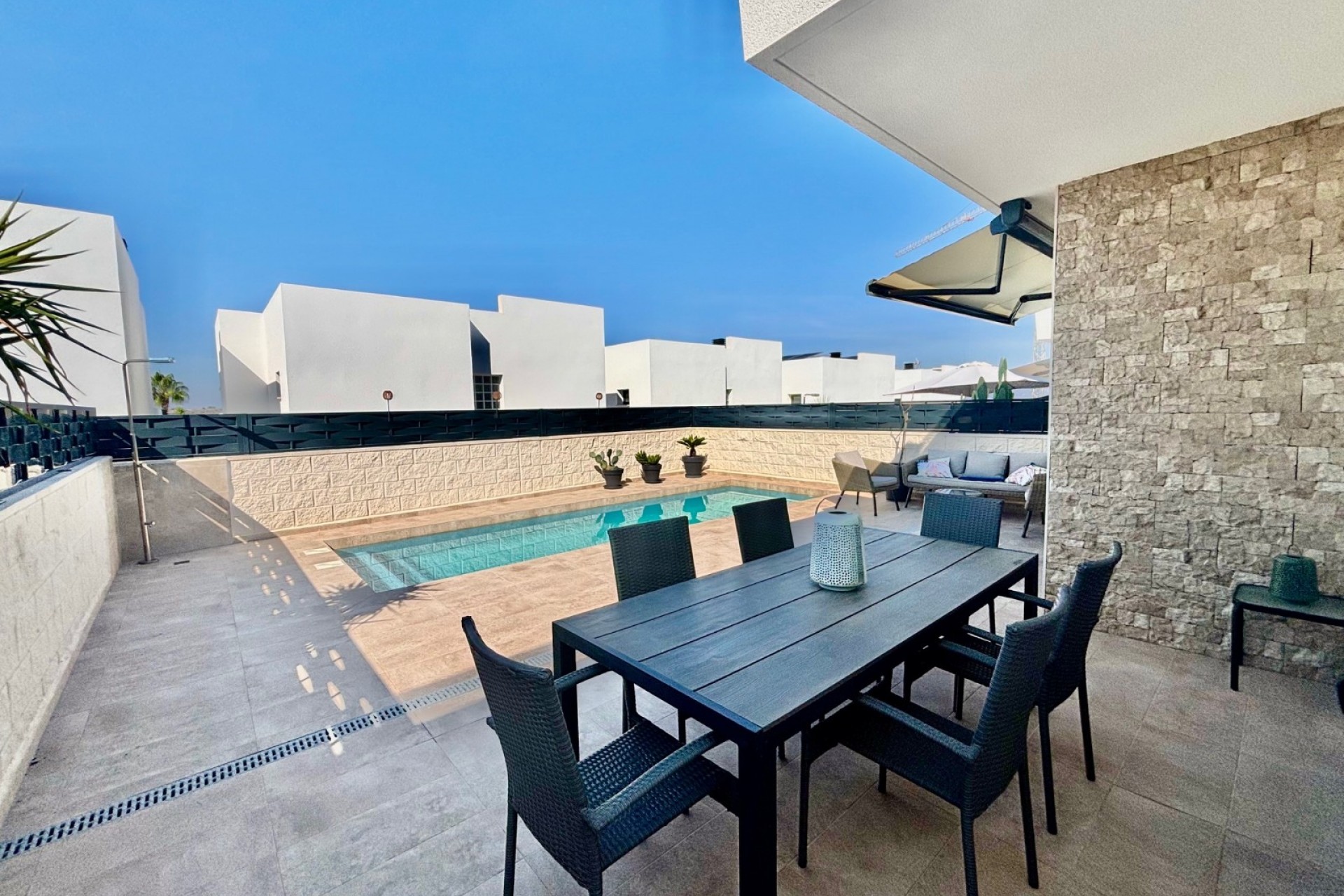 Reventa - Chalet - Benijofar - Benijofar - Pueblo