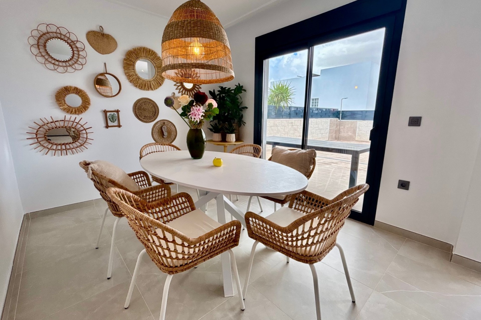 Reventa - Chalet - Benijofar - Benijofar - Pueblo