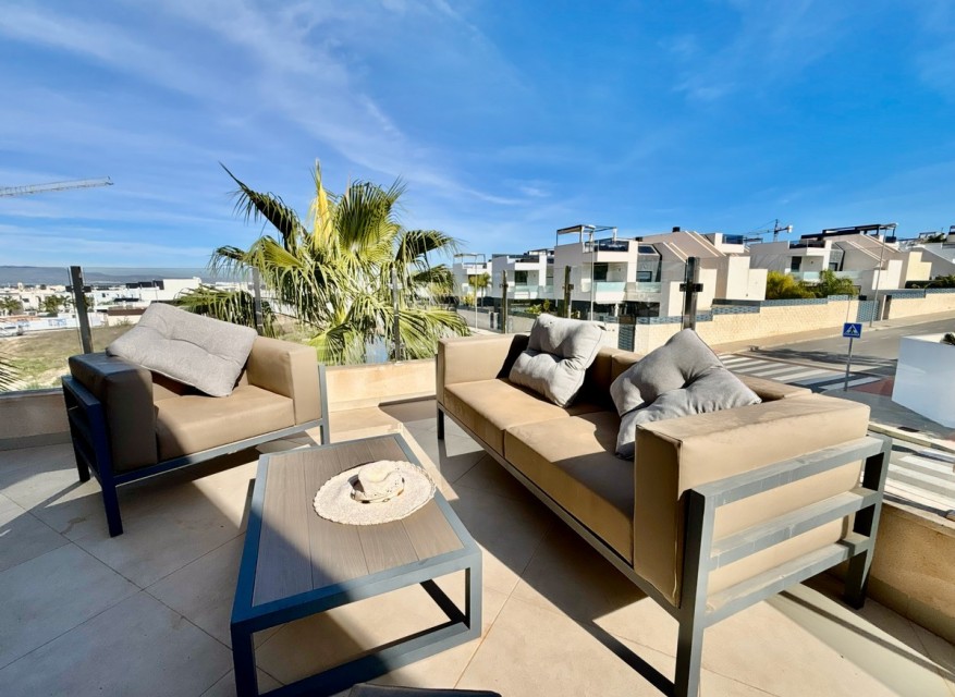 Reventa - Chalet - Benijofar - Benijofar - Pueblo