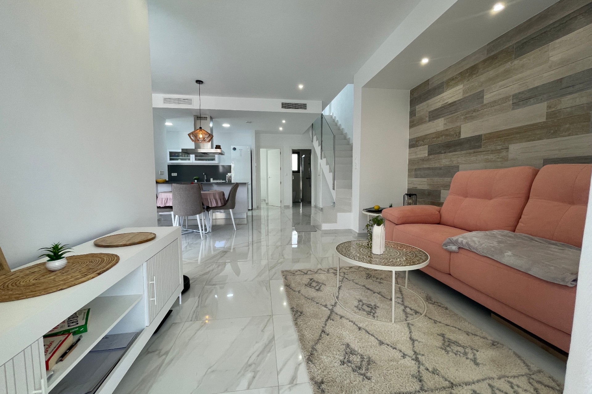 Reventa - Chalet - Benijofar - Benijofar - Pueblo