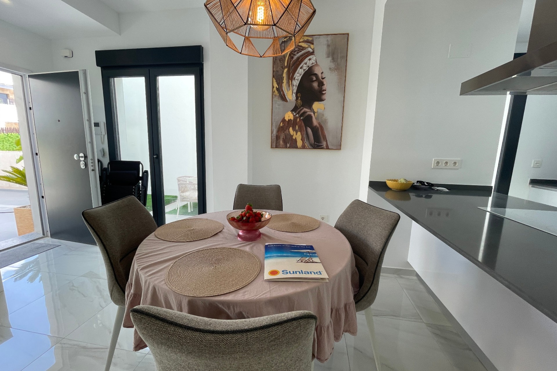 Reventa - Chalet - Benijofar - Benijofar - Pueblo