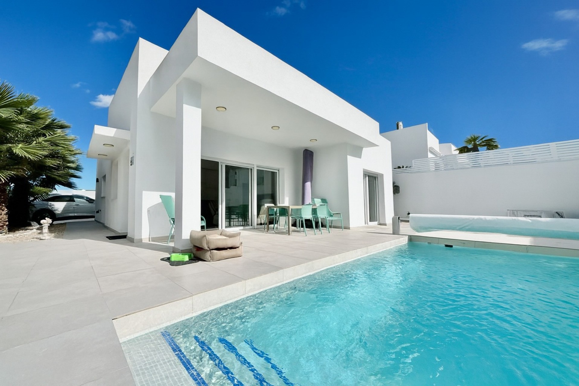 Reventa - Chalet - Benijofar - Benijofar - Pueblo