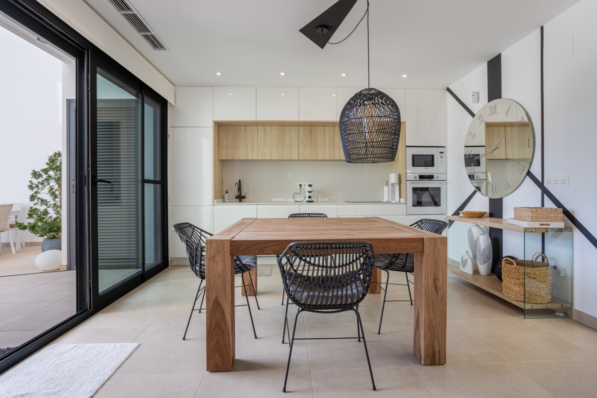 Reventa - Chalet - Benijofar - Benijofar - Pueblo