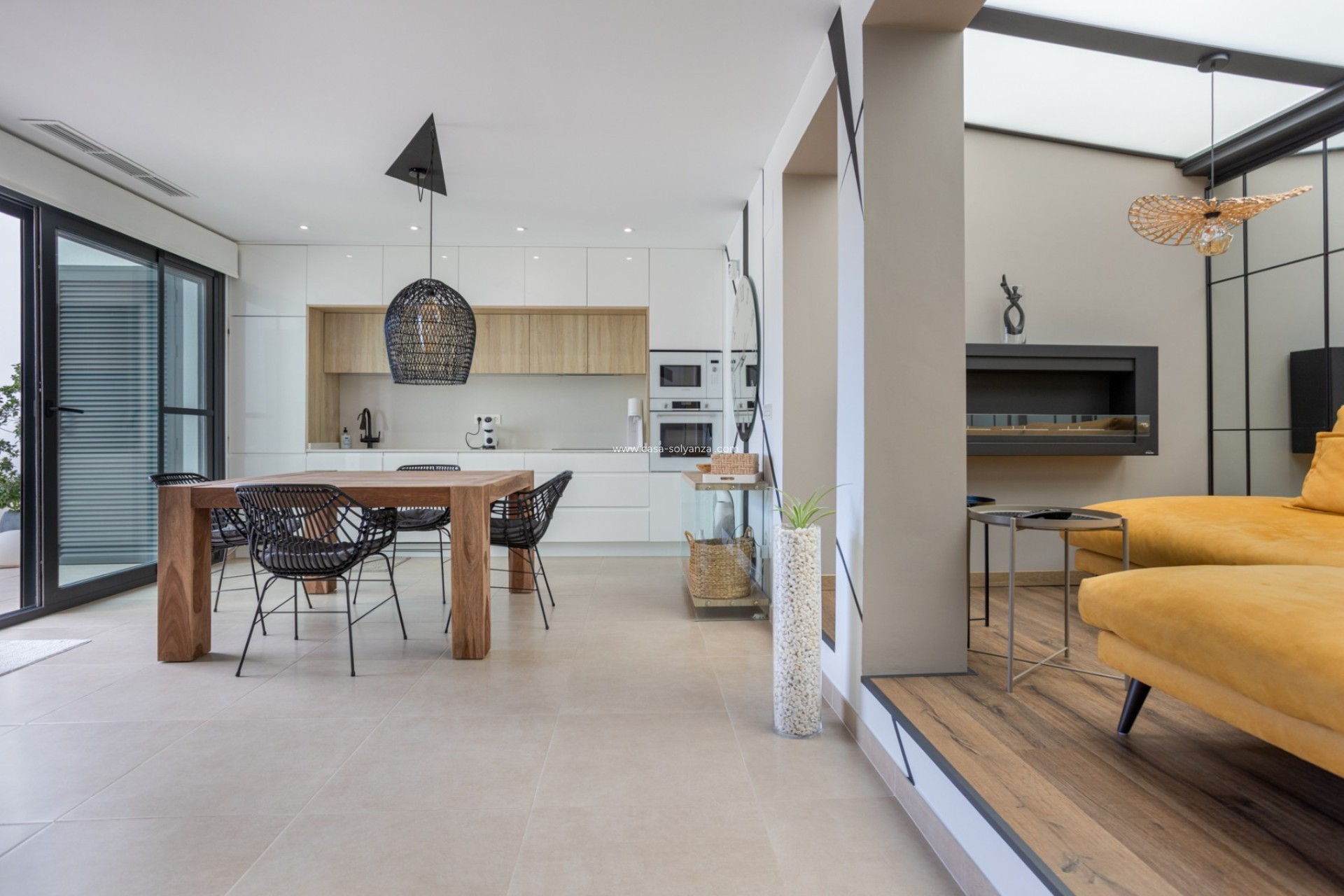 Reventa - Chalet - Benijofar - Benijofar - Pueblo