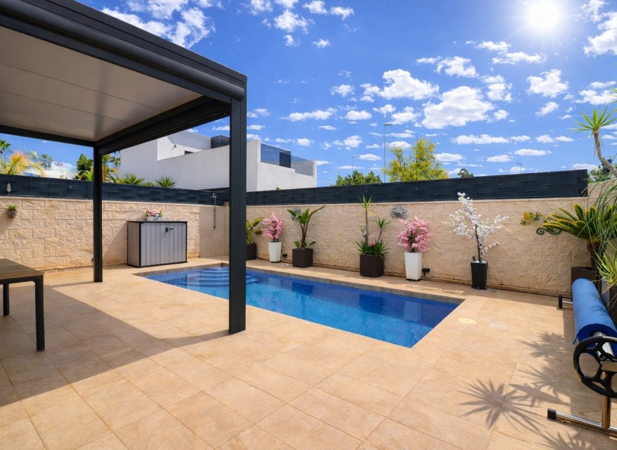 Reventa - Chalet - Benijofar - Benijofar - Pueblo