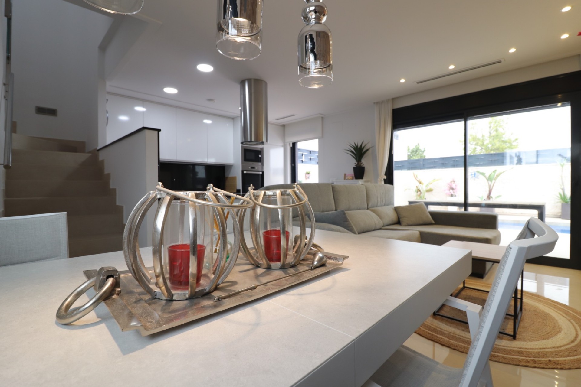 Reventa - Chalet - Benijofar - Benijofar - Pueblo