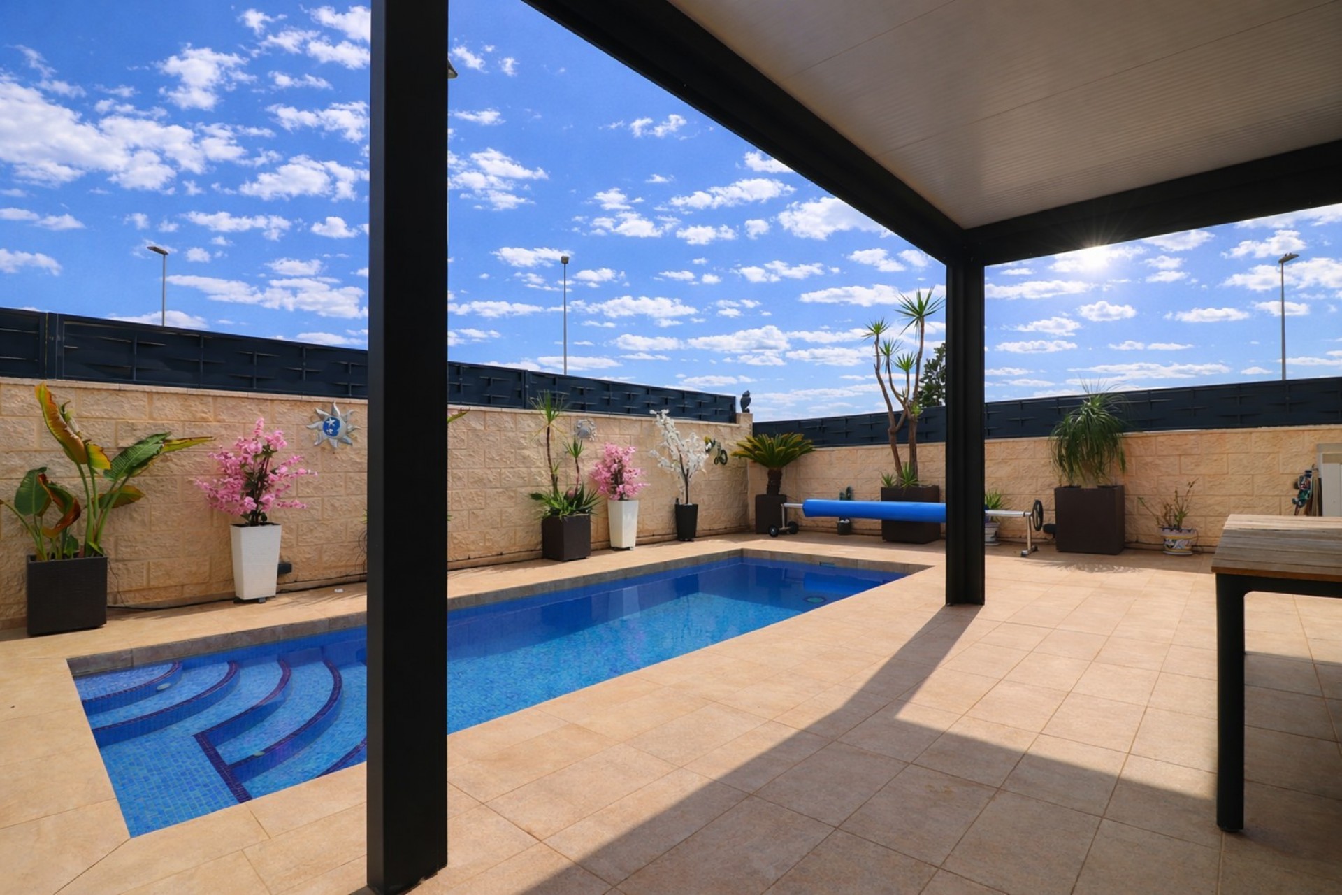 Reventa - Chalet - Benijofar - Benijofar - Pueblo