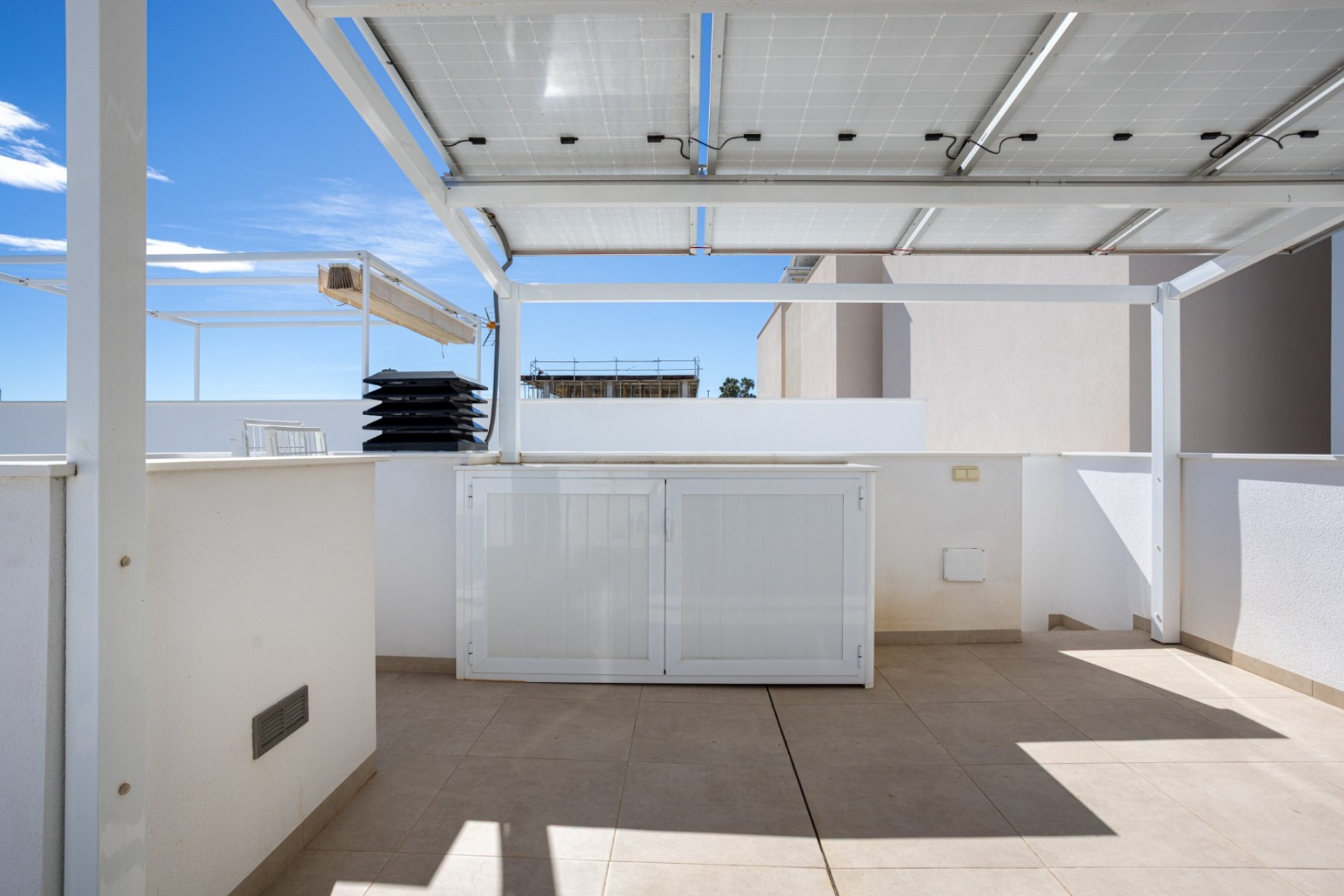 Reventa - Chalet - Benijofar - Benijofar - Pueblo