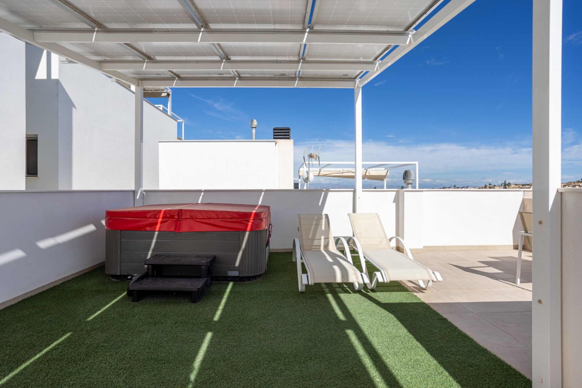 Reventa - Chalet - Benijofar - Benijofar - Pueblo