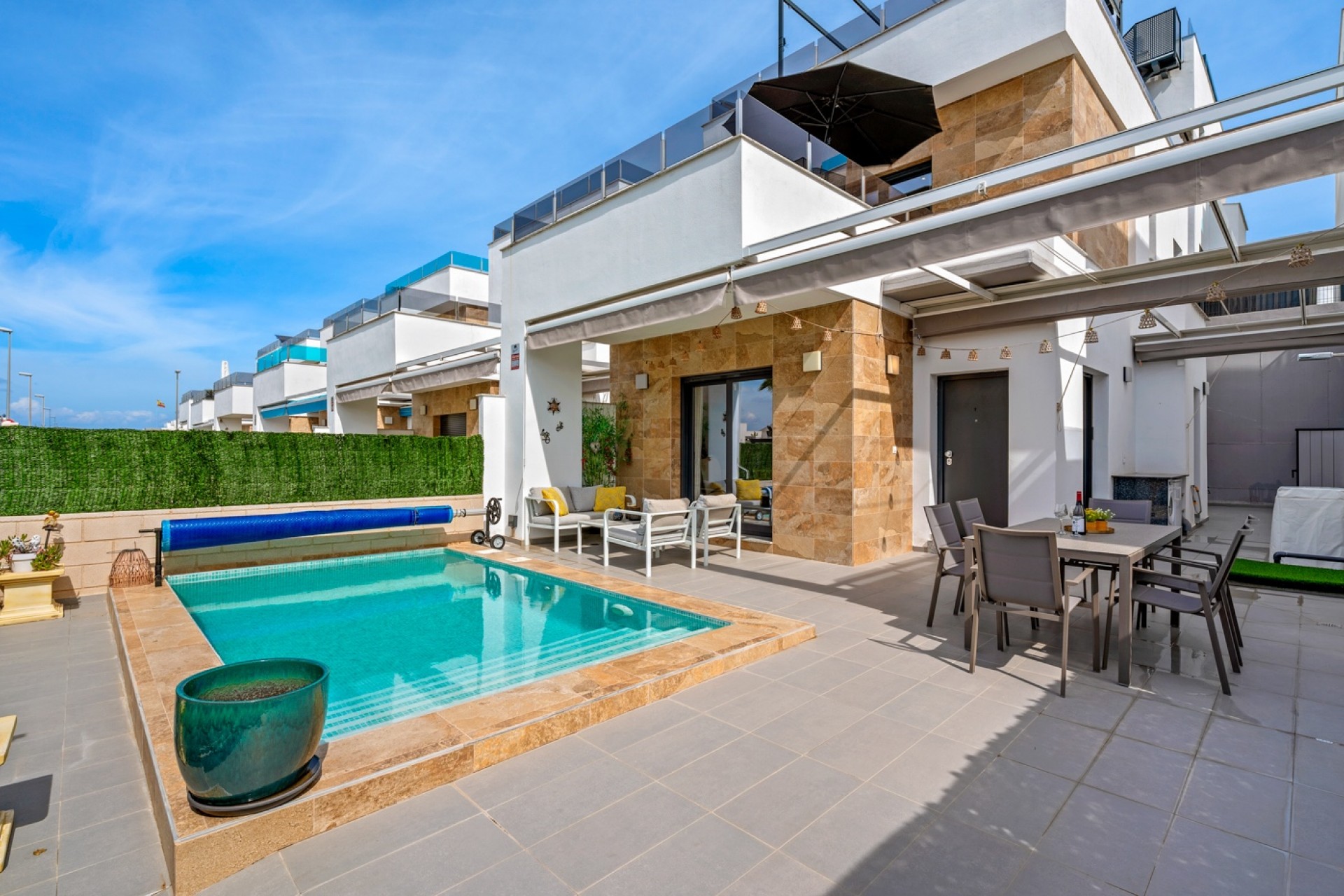 Reventa - Chalet - Benijofar - Benijofar - Pueblo