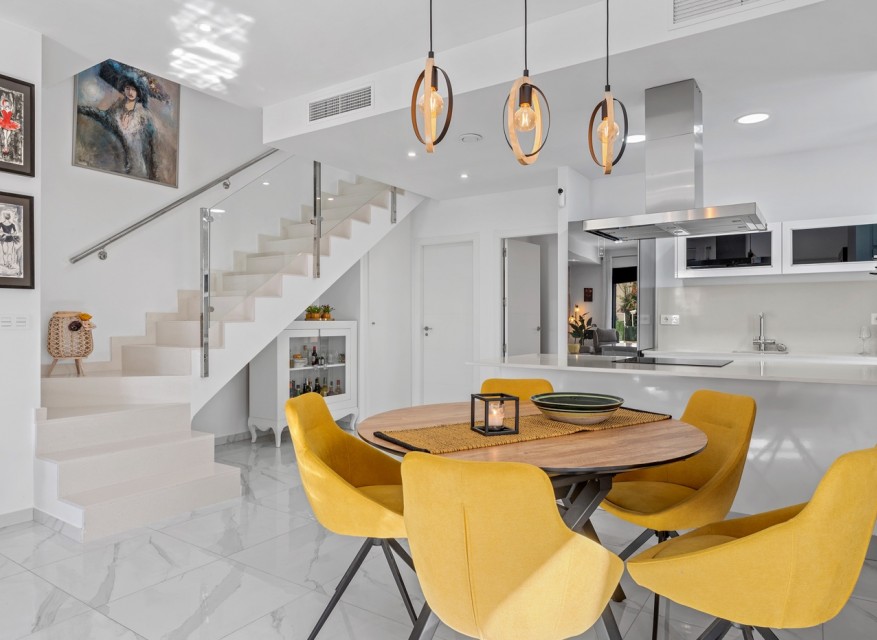 Reventa - Chalet - Benijofar - Benijofar - Pueblo